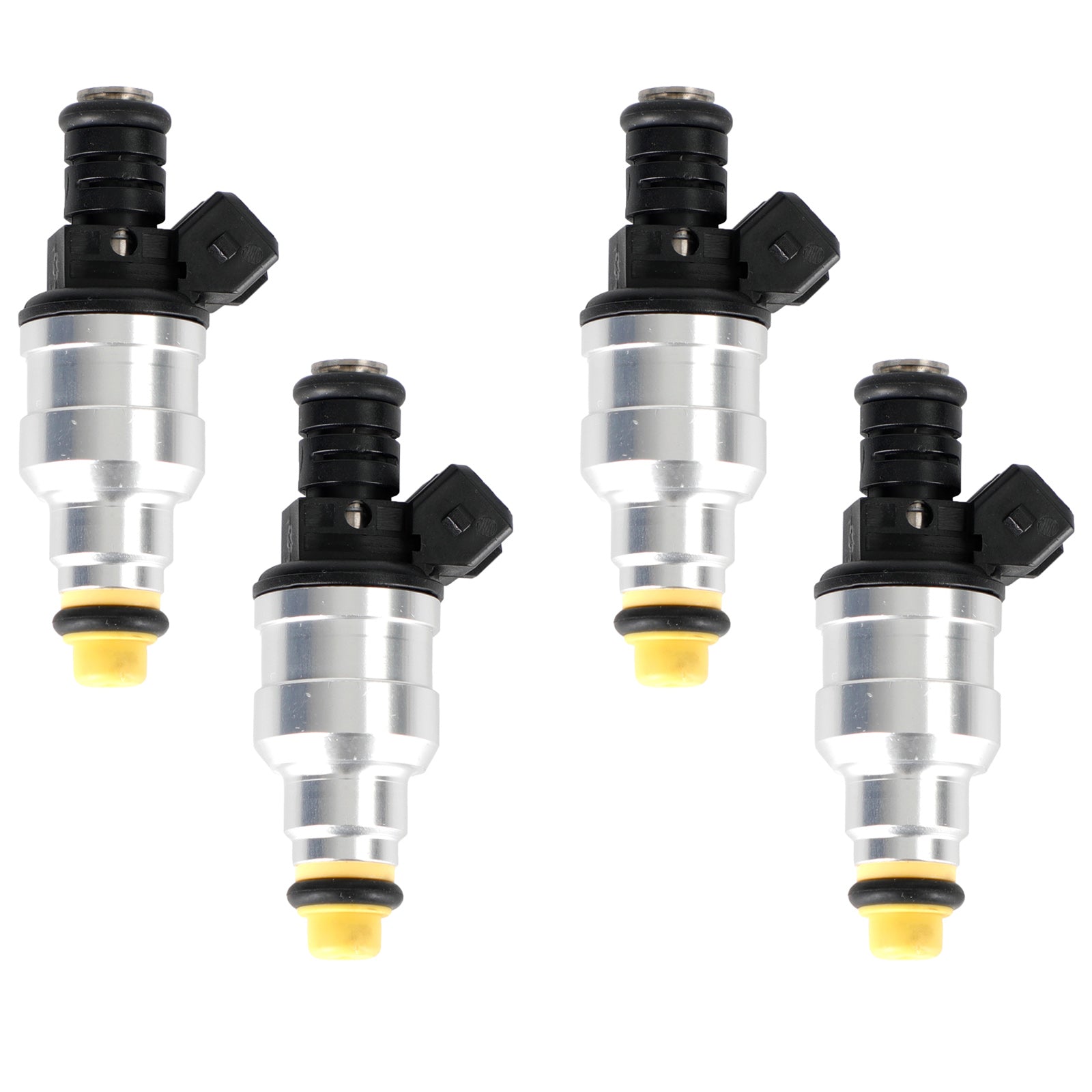4 STUKS Motorfiets Brandstofinjector 0280150705 Voor BMW K1 K100 K1100 K1200 RS LT GT
