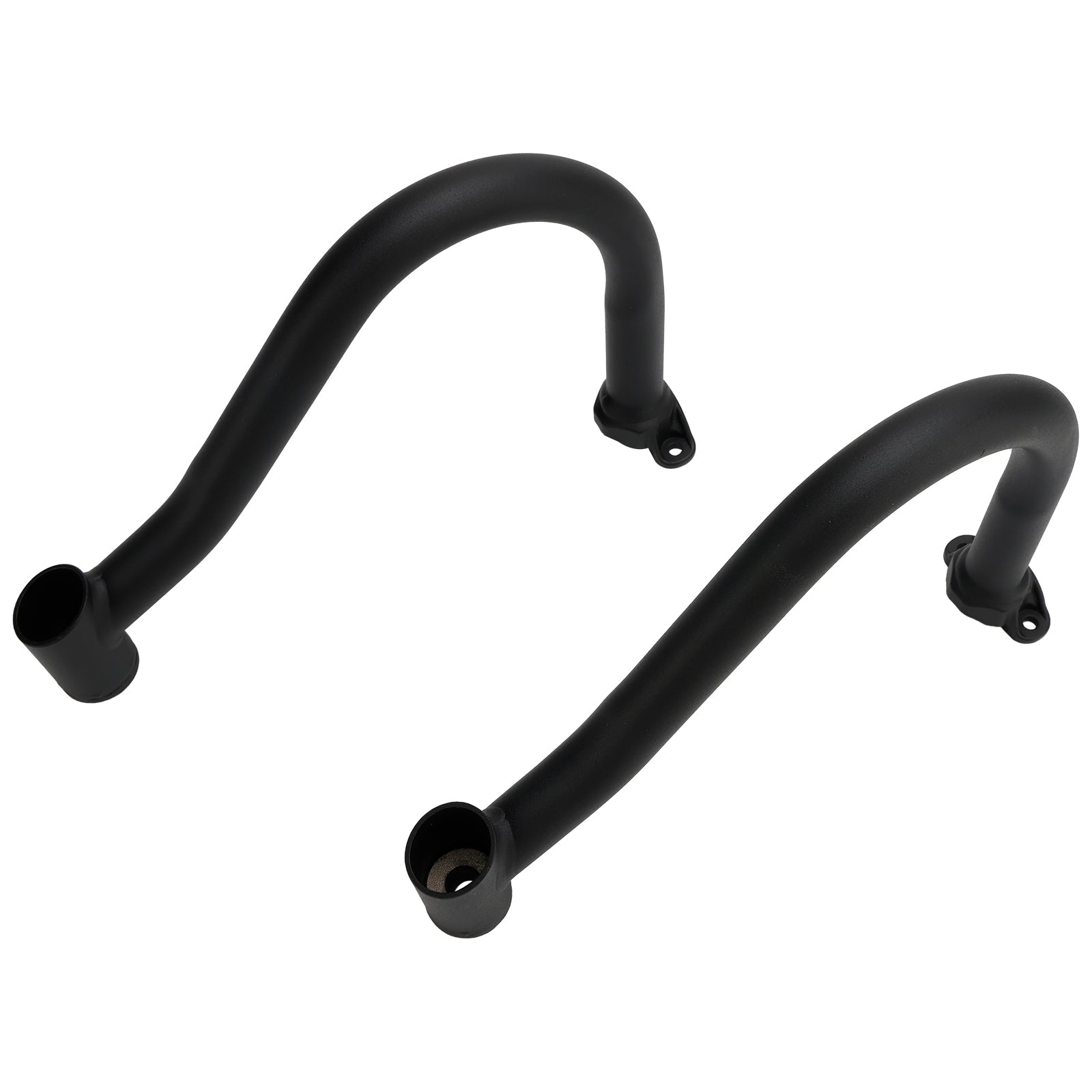 Honda CL 250 300 500 2023-2024 Protetor de pára-choque anti-cruz do motor