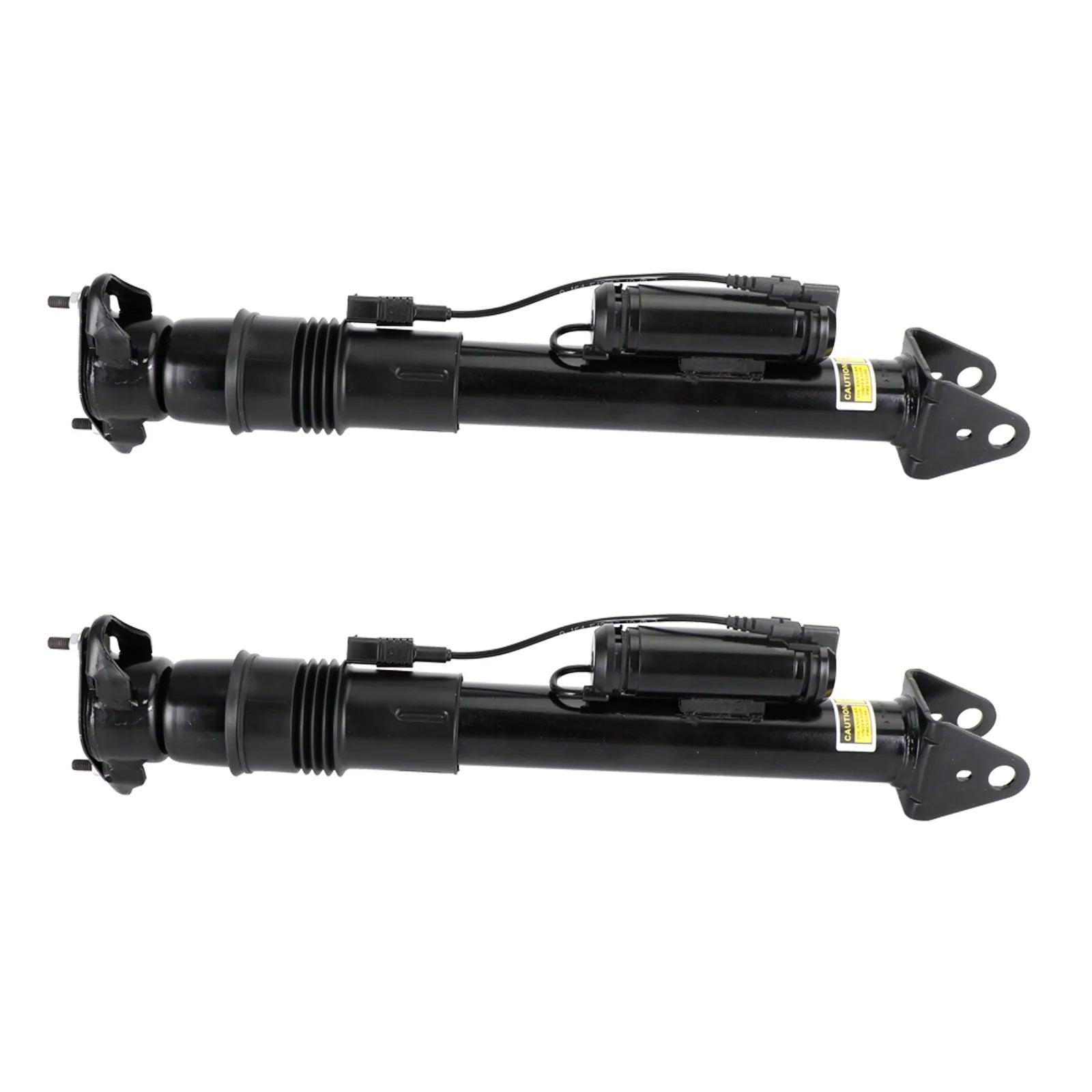 2010-2012 Mercedes-Benz GL350 X164 Sport Utility Paar Struts Schokdemper Achter A1643203031