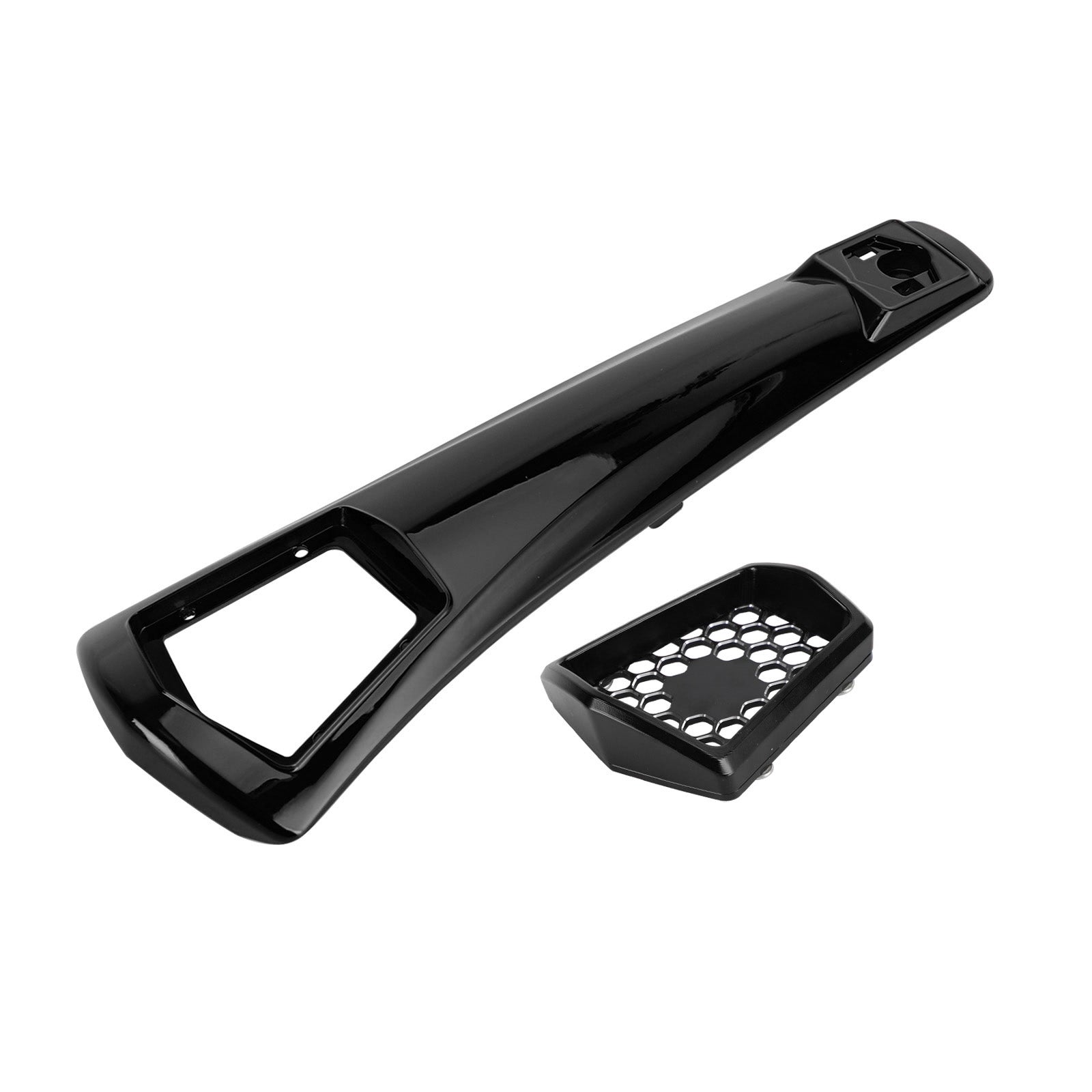 Vespa Sprint Primavera 125/150 2014-2021 Styrningshorntäckning