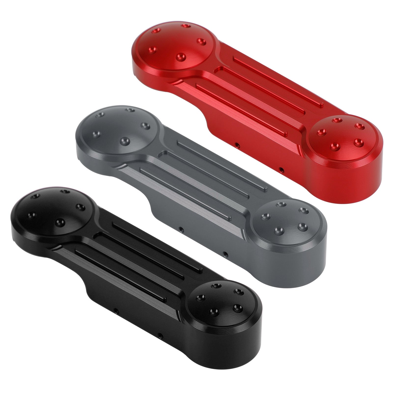 Vespa Primavera GTS Sprint 150 250 300 Front Fork Suspension Arm Cover