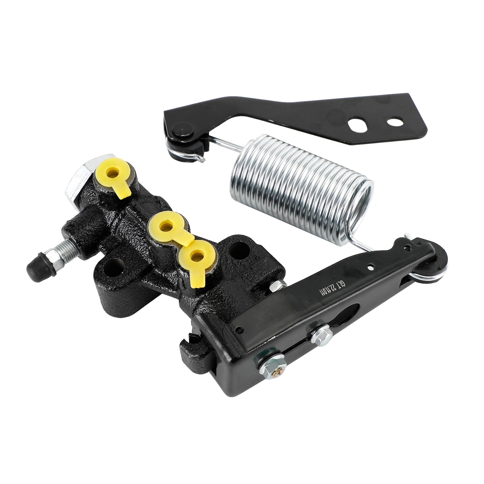 1993-1997 Nissan D21 Bromsbelastning Ventilmontering 46400-56G04