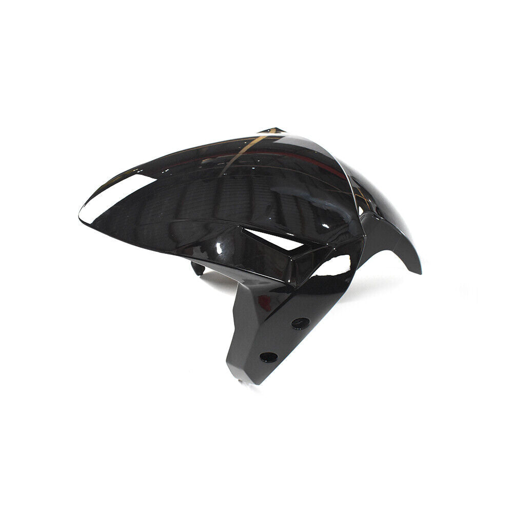 2019-2025 Kawasaki Ninja ZX-25R Kit de carénage d'injection Amotopart Carrosserie ABS # 104