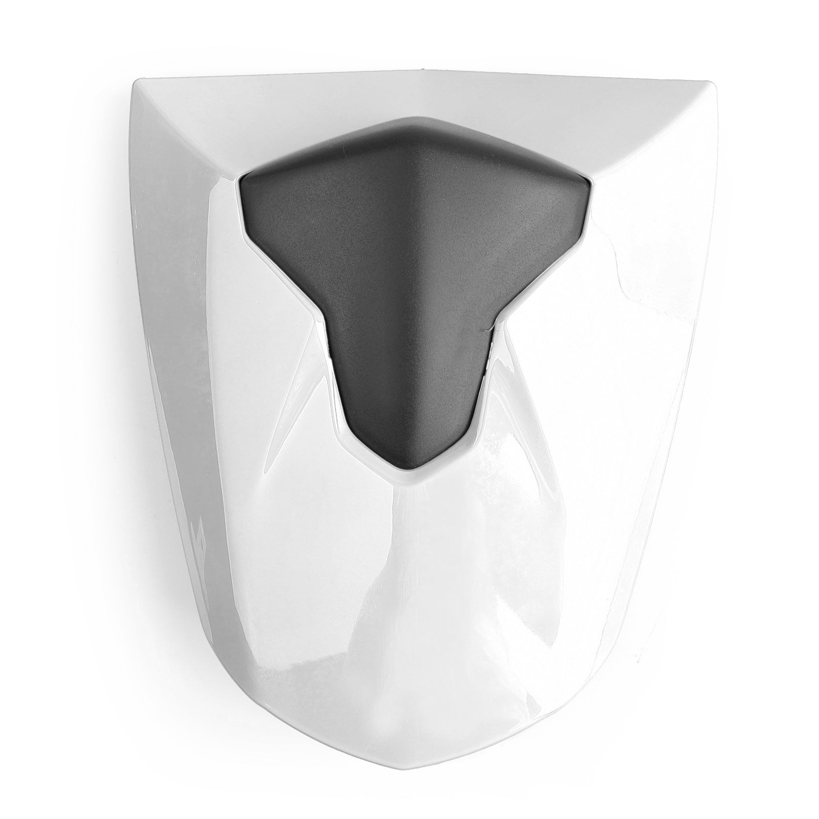 Cubierta de asiento trasero de ABS para Daytona 675 y 675R 2013-2018