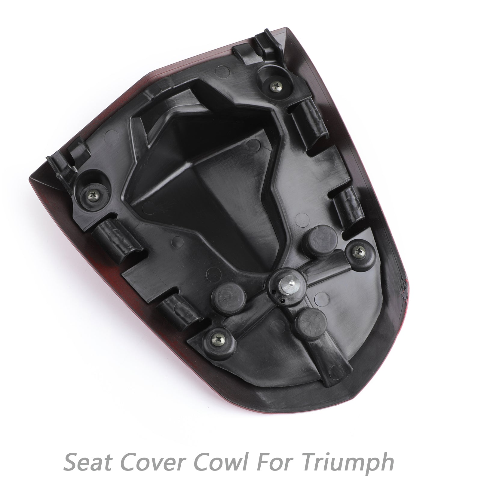 2013-2018 Daytona 675 a 675R ABS Cover Cown Cowl
