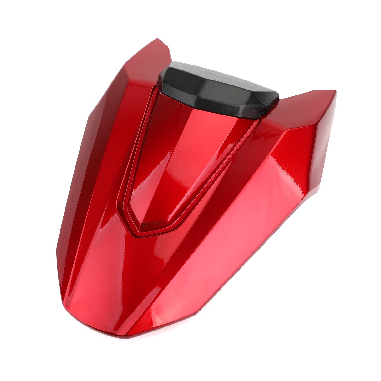 2019-2020 Honda CBR650R Motocyklové zadné sedadlá Cover Cover Cover Cover Cover Cop