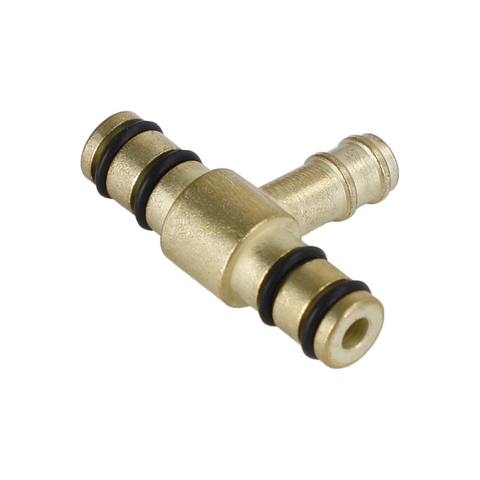 Yamaha FJ600 XS750 XS1100 2H7-14988-00 forgasser Messing Fuel Tee