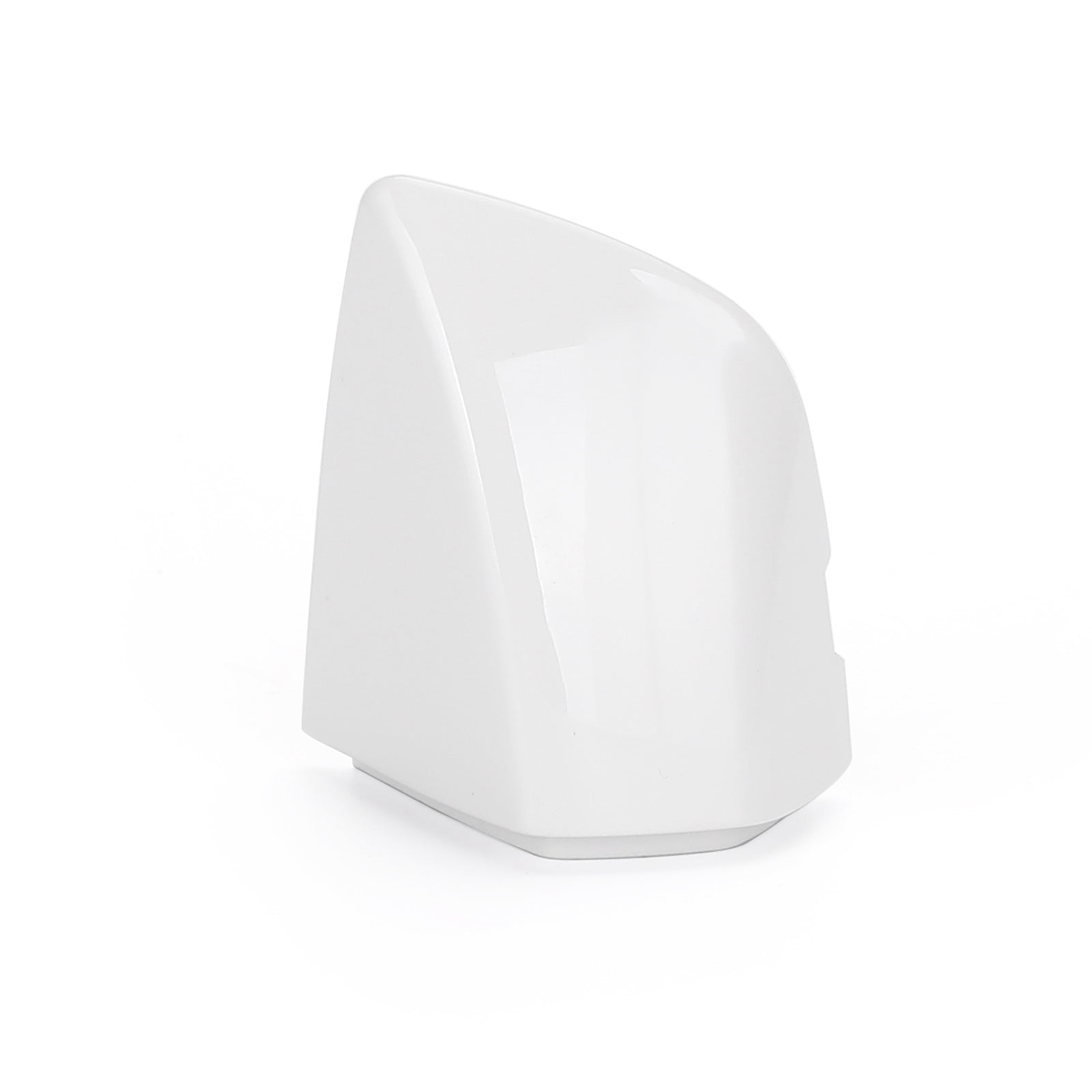 VW Golf Scirocco 2009-2016 1K8837879 Hvit Venstre dørhåndtak Cap Cover