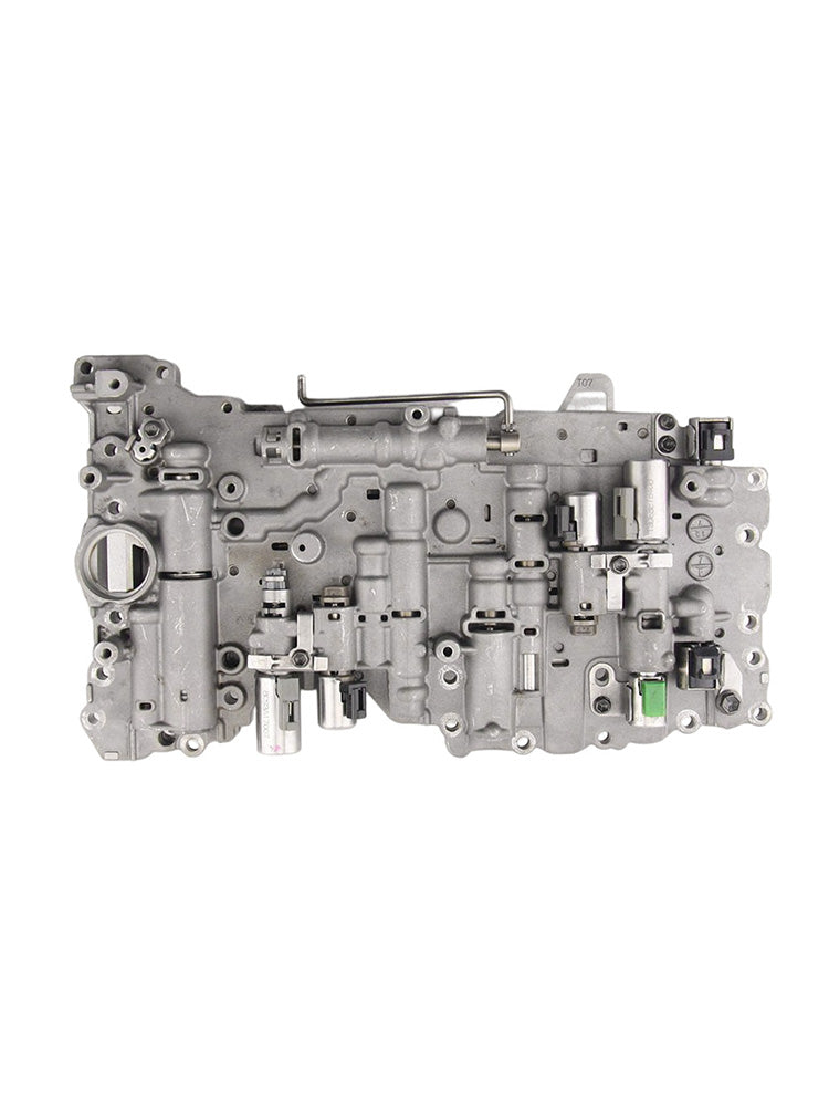 2002-2014 Toyota Hilux Surfw4 Vigo 5 SP R/AWD 3.0L 4.0L 4.7L A750E/F Växellåda Ventilhus Med Solenoider TB-50LS #89010