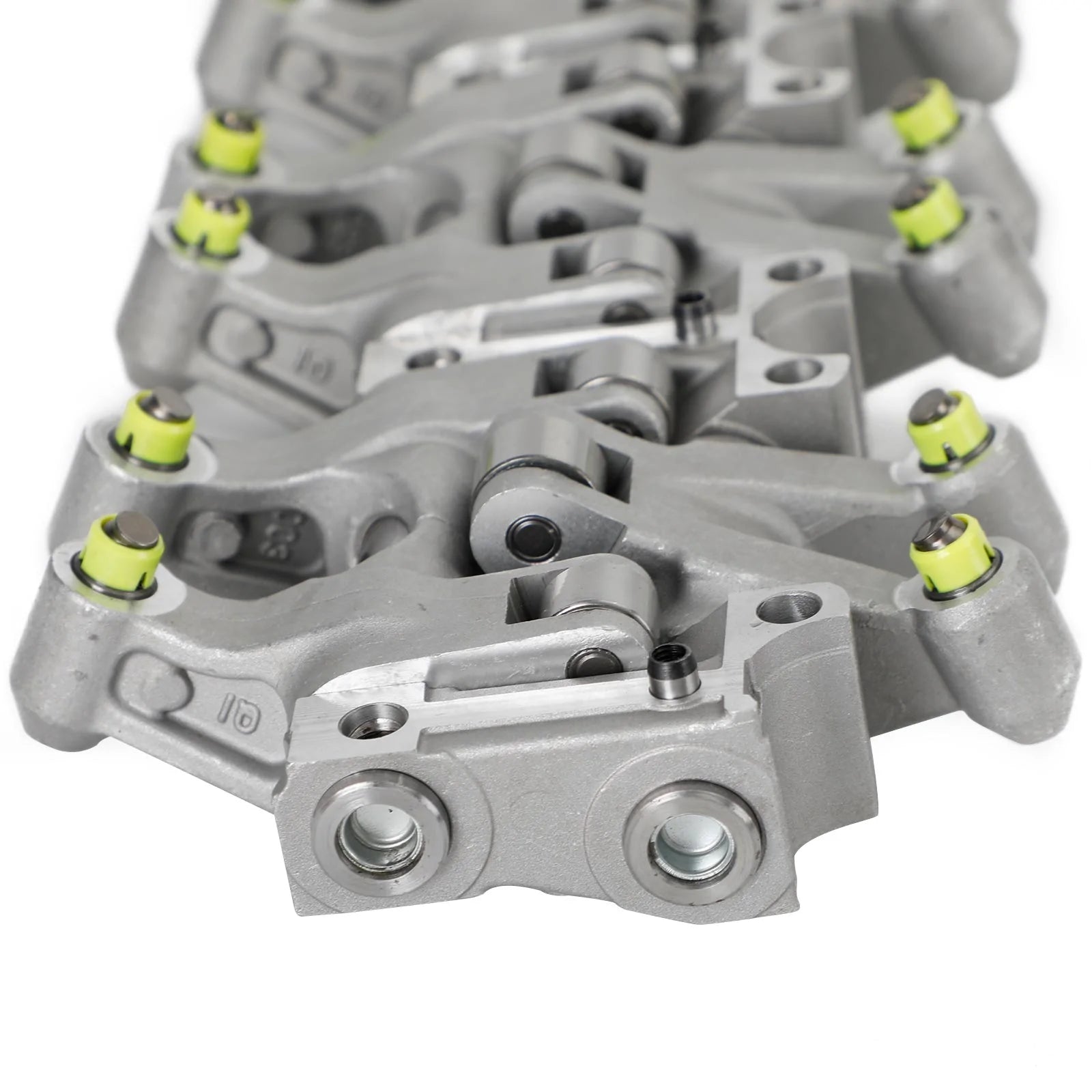 Chrysler 2009-2010 Sebring V6 3.5L Beide inlaat & Uitlaat 2-delige motor tuimelaar en as montage 4892293AC