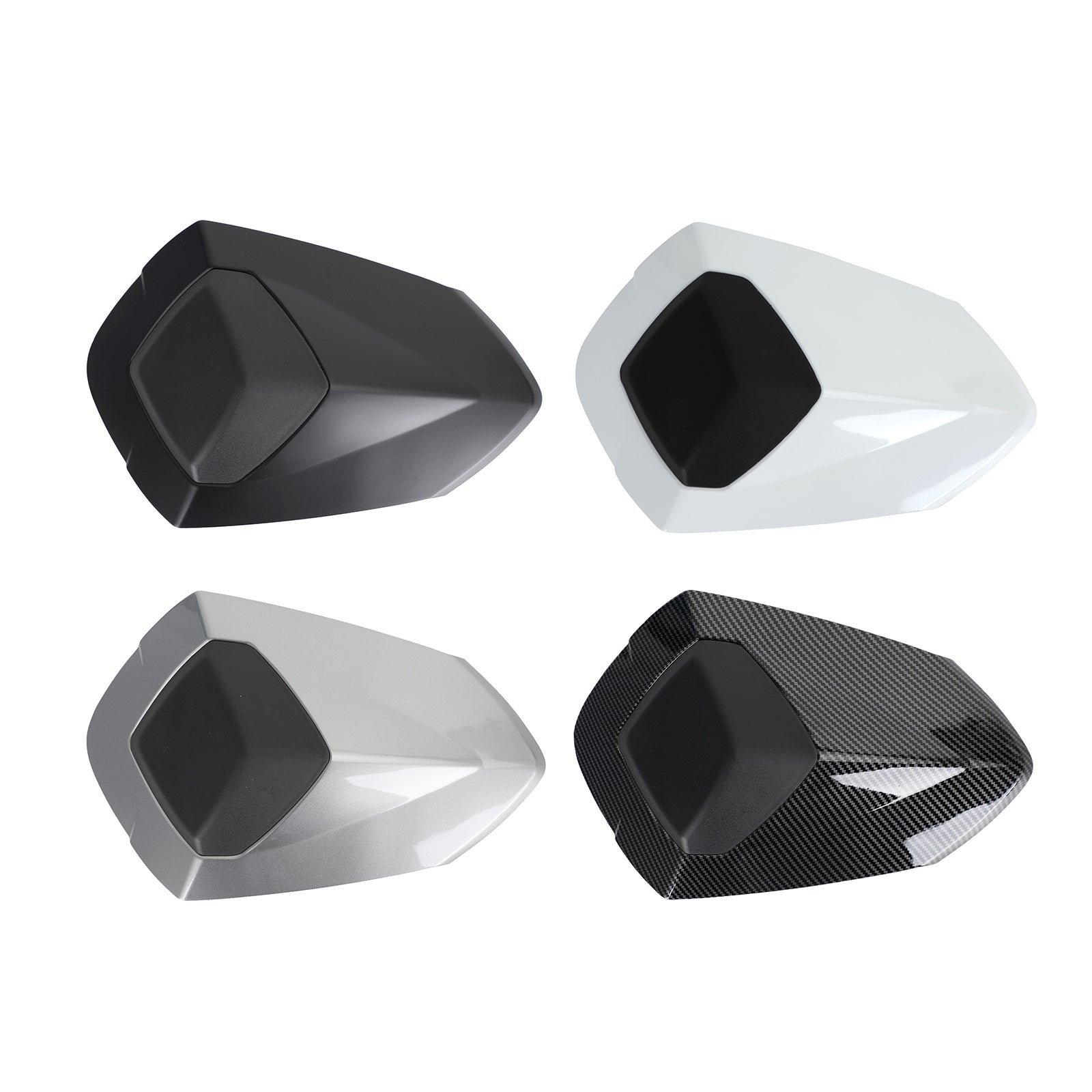 2018-2021 Triumph Speed Triple RS 1050 Rear Tail Seat Fairing Cowl Cover Generic