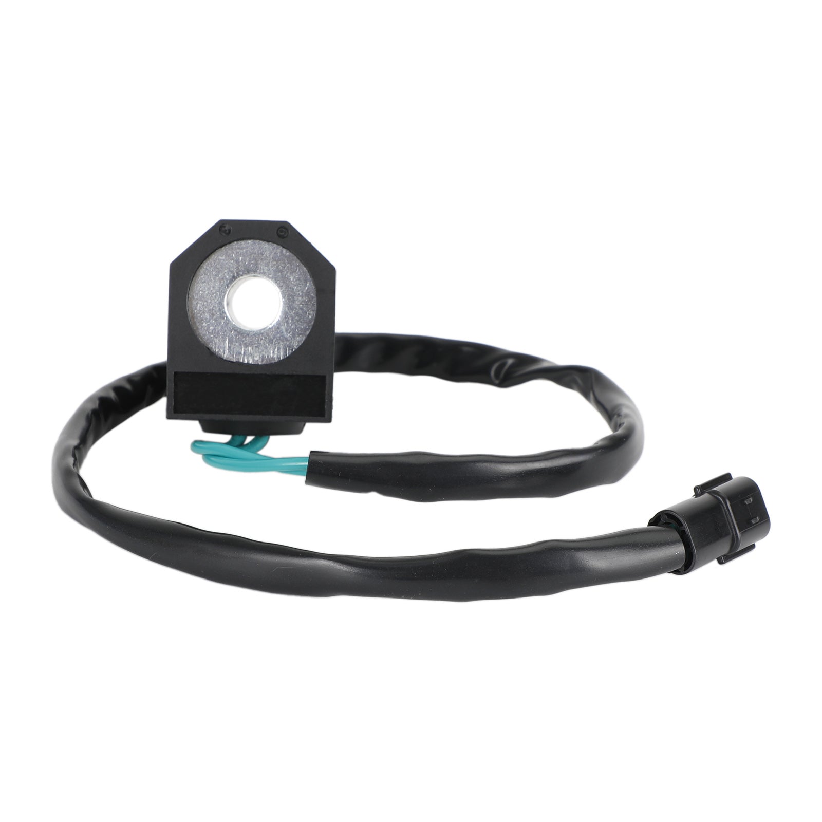 24V DC-magneetventielspoel past op Doosan Daewoo graafmachine DH 220-5 215-7 225-7