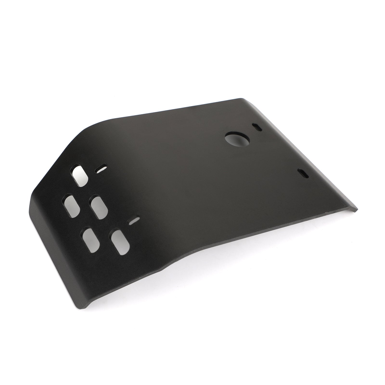 Protector de motor negro para Yamaha Serow XT250/X Tricker XG250 04-13 genérico