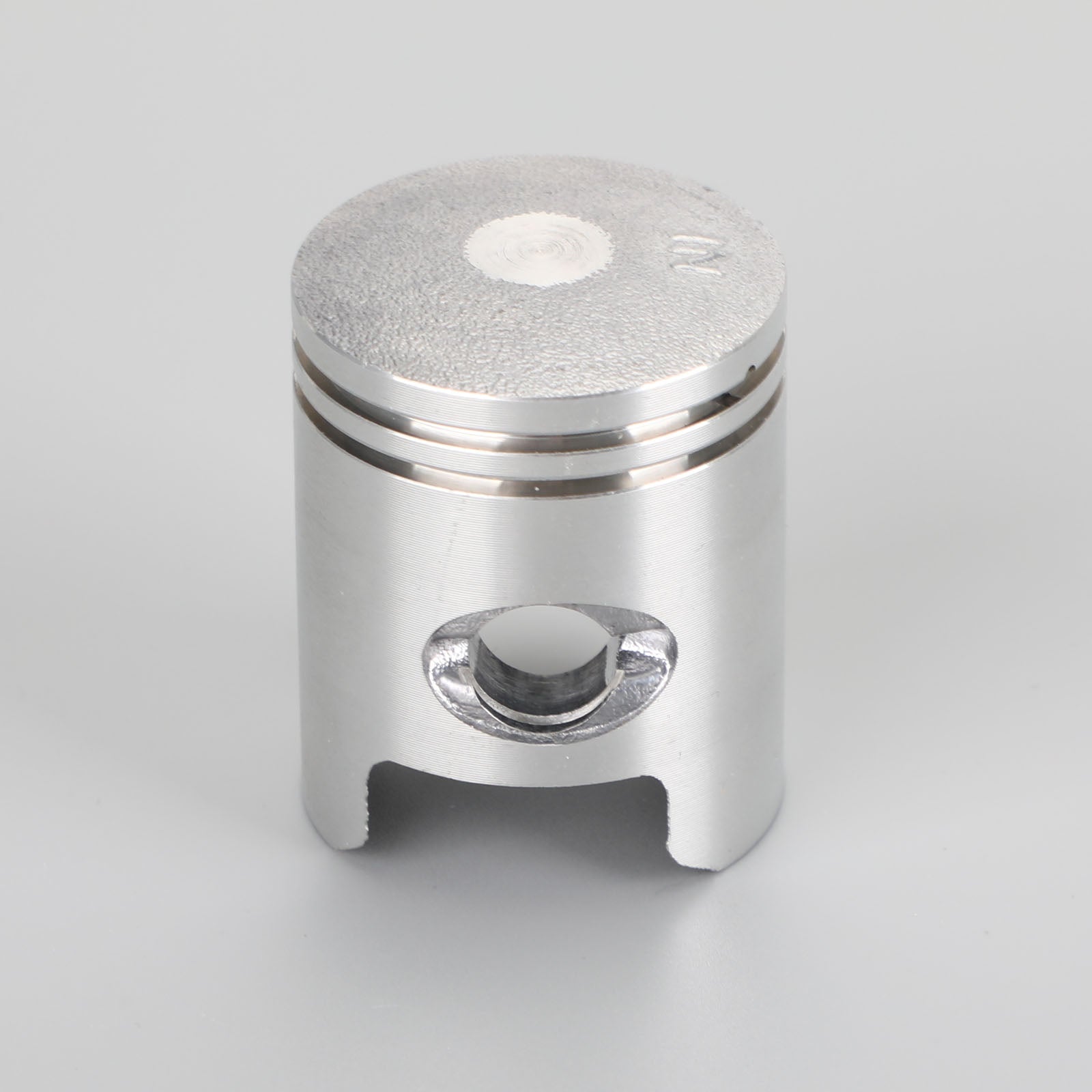 Kit de clips d'axe de piston pour Honda Live Dio ZX50 - Sujet Ww50 Plomb NH50 STD (40 mm) 0,25 mm (40,25 mm) 0,50 mm (40,50 mm) Diamètre d'alésage générique