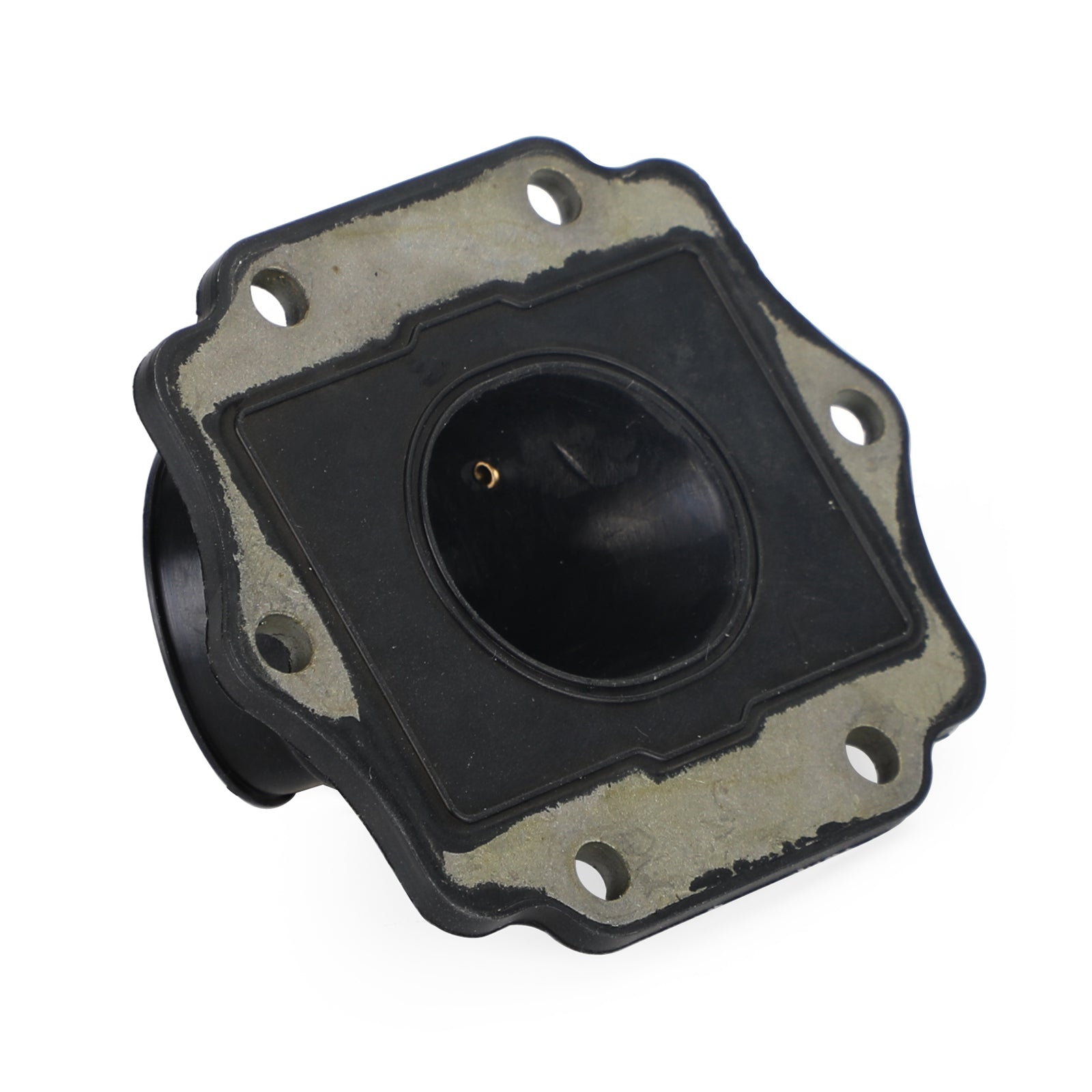 Motorforgassergummiinntak Reed Boot for Kaw Generic