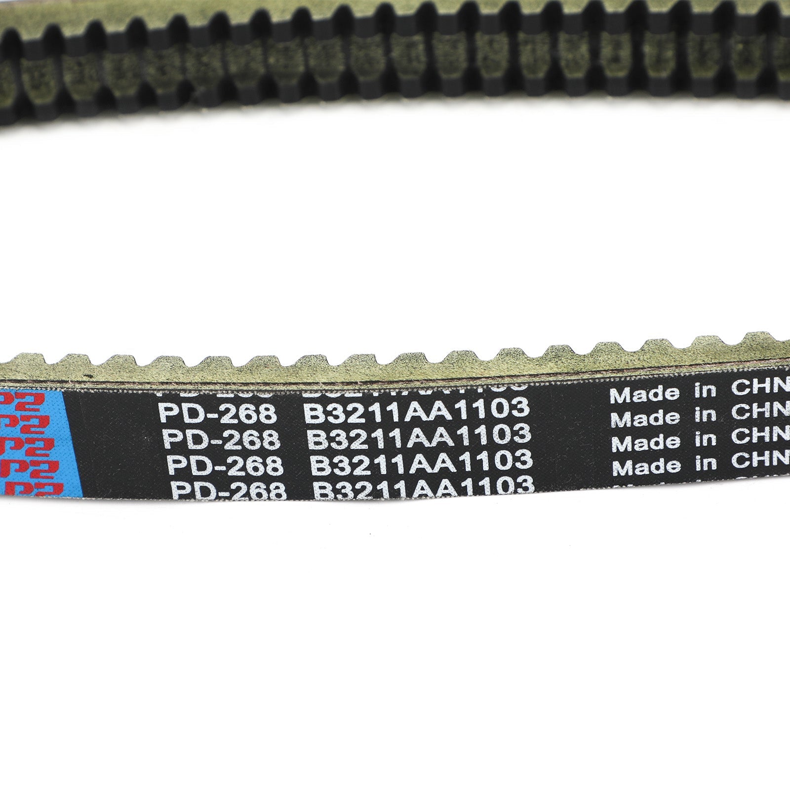 Hnací pás B3211AA1103 Fit for Aixam A721 A741 500,4 3WP23 Scouty 1997-2008 generický