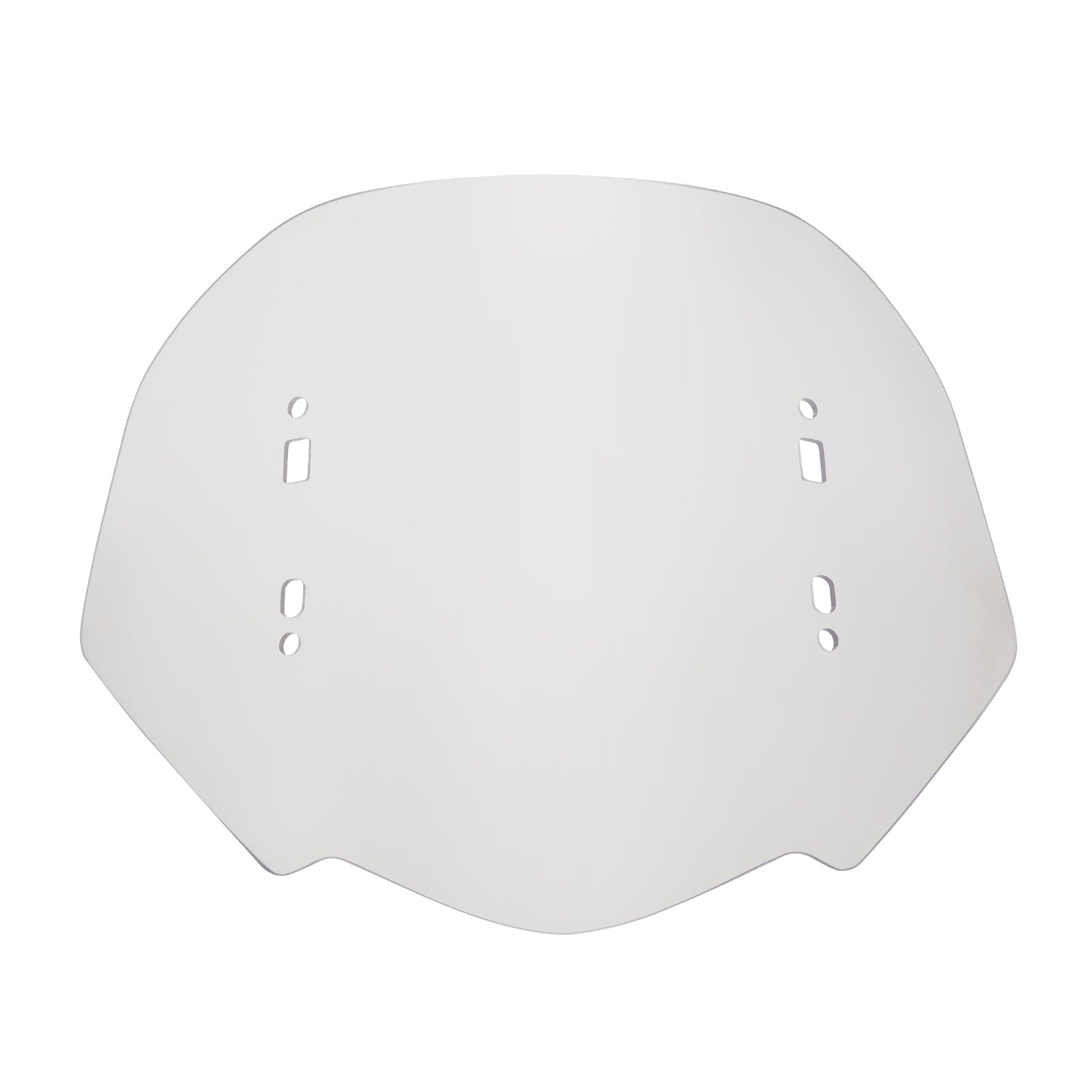 Honda Gold Wing GL1800 2018-2023 15" Parabrisas de motocicleta