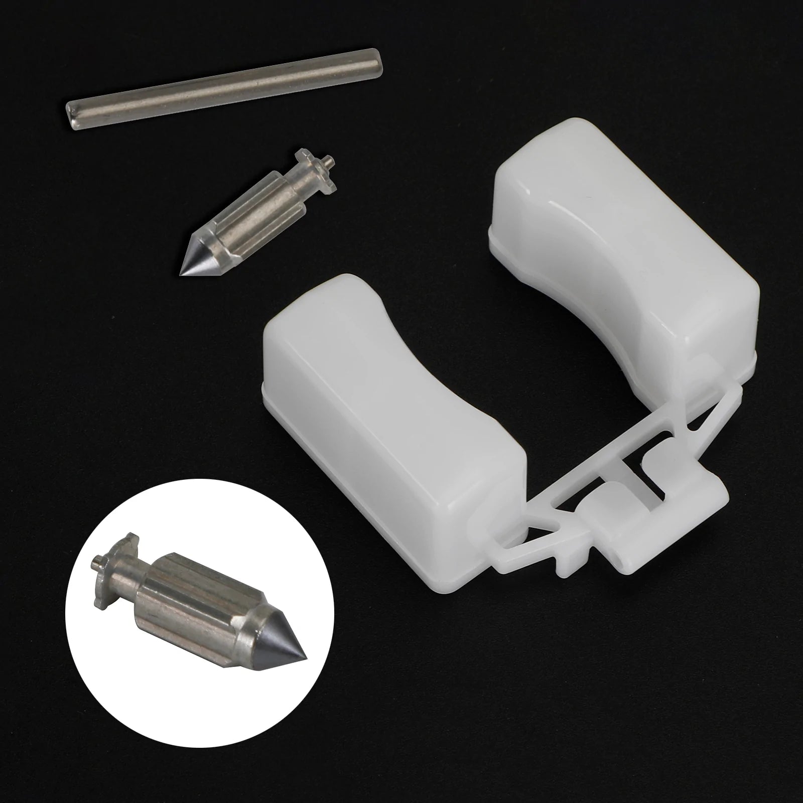 Honda CB1000 CB400 CB450 CB650 CB750 CB900 CM250 forgasser om gjenoppbygging