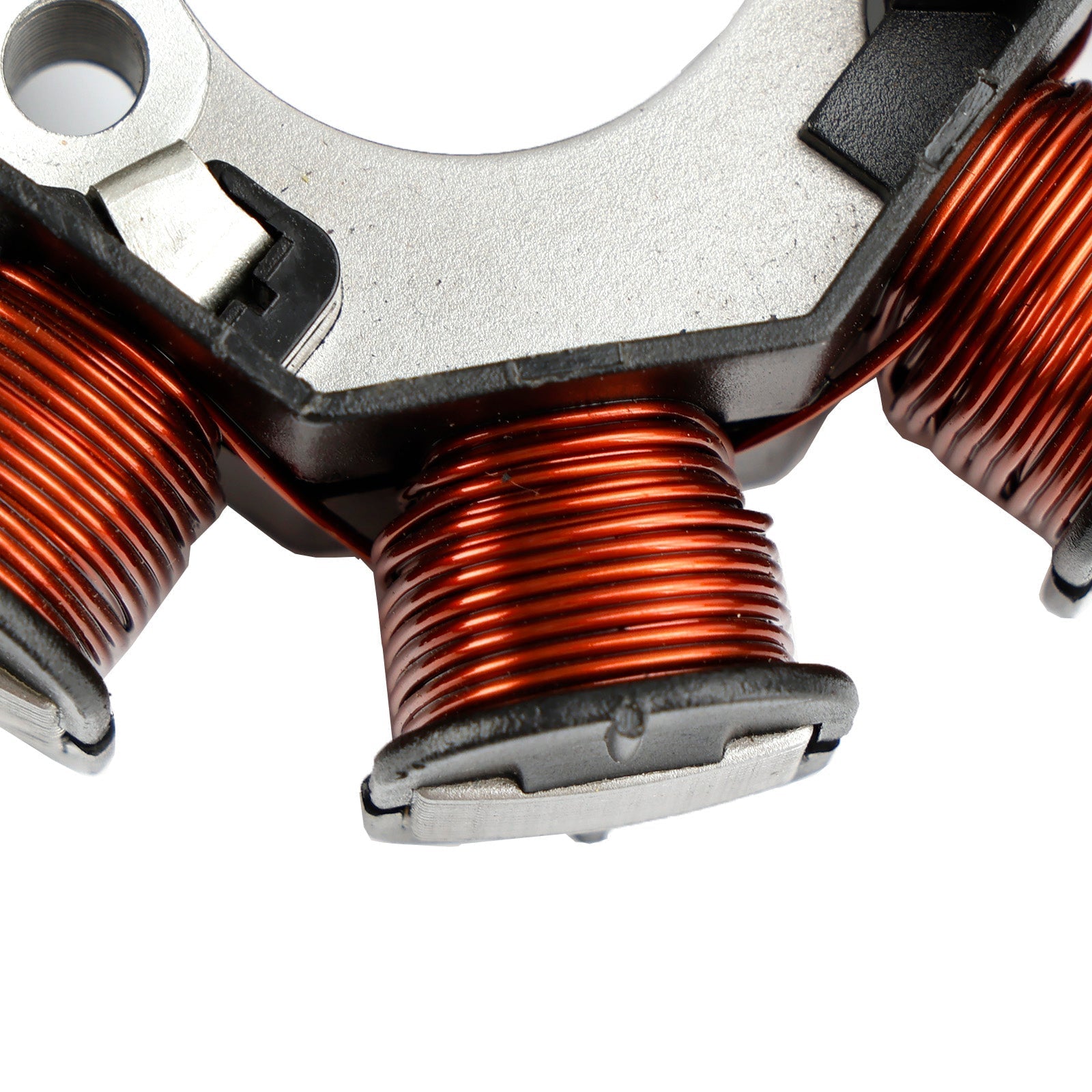 Kawasaki KLX 150 L KLX150L 2014-2021 Generator Stator Regulator Gasket Kit