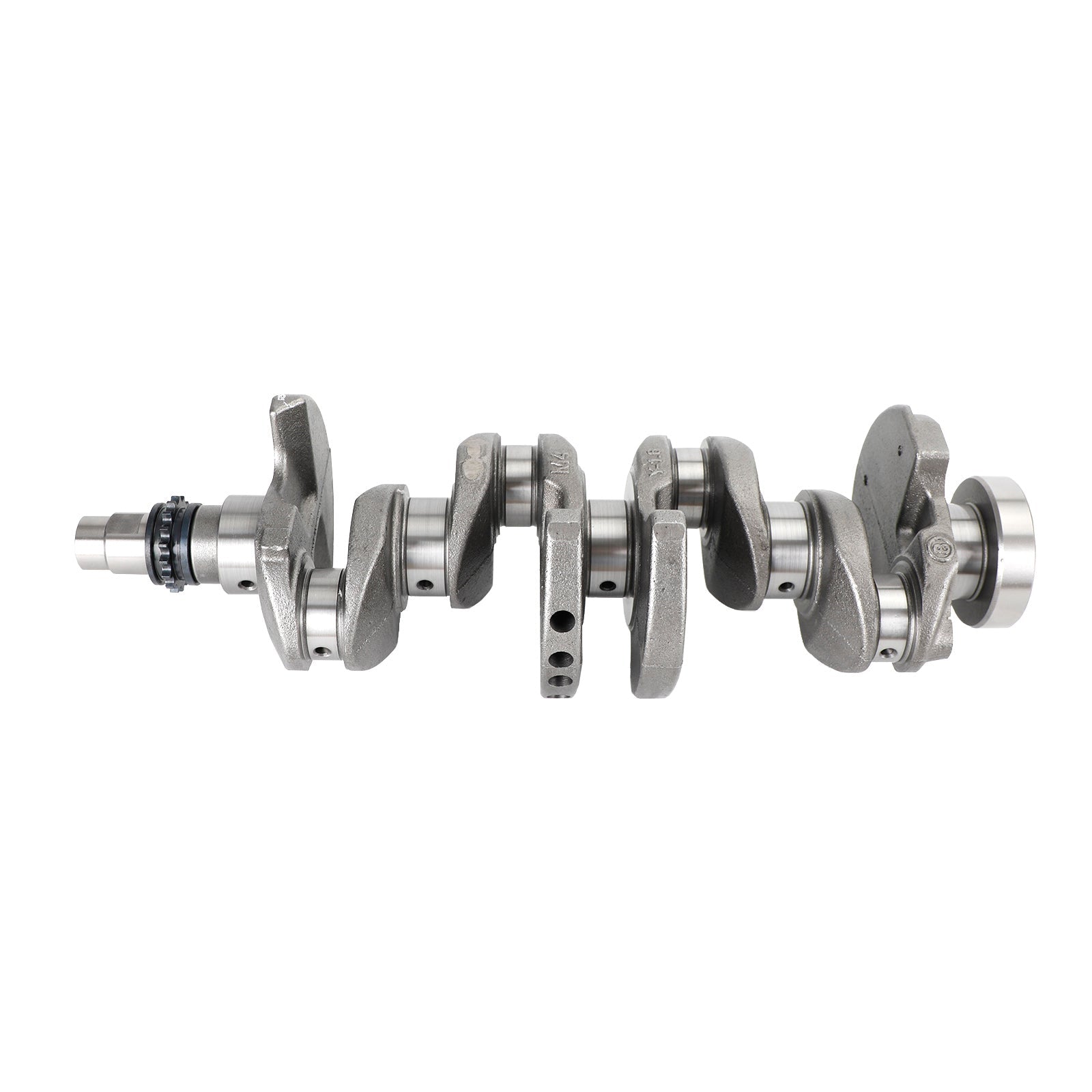 Cigüeñal 23110-2B610 para Hyundai Accent Veloster Kia Rio Soul 1.6L 2012-2019