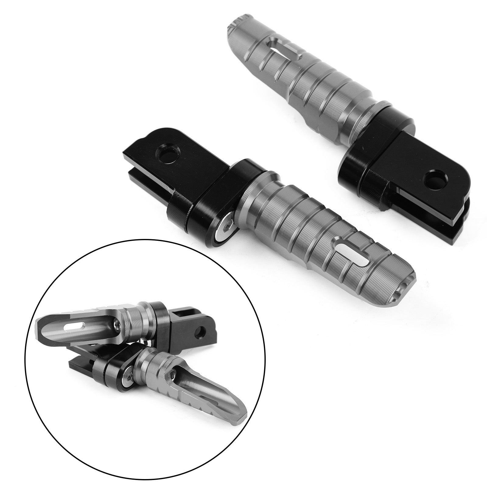 Predné nohy nohy pre nohy pre BMW R NINET 14-20 SCRACKLER/PURE 16-20 F900R F900XR GENERIC