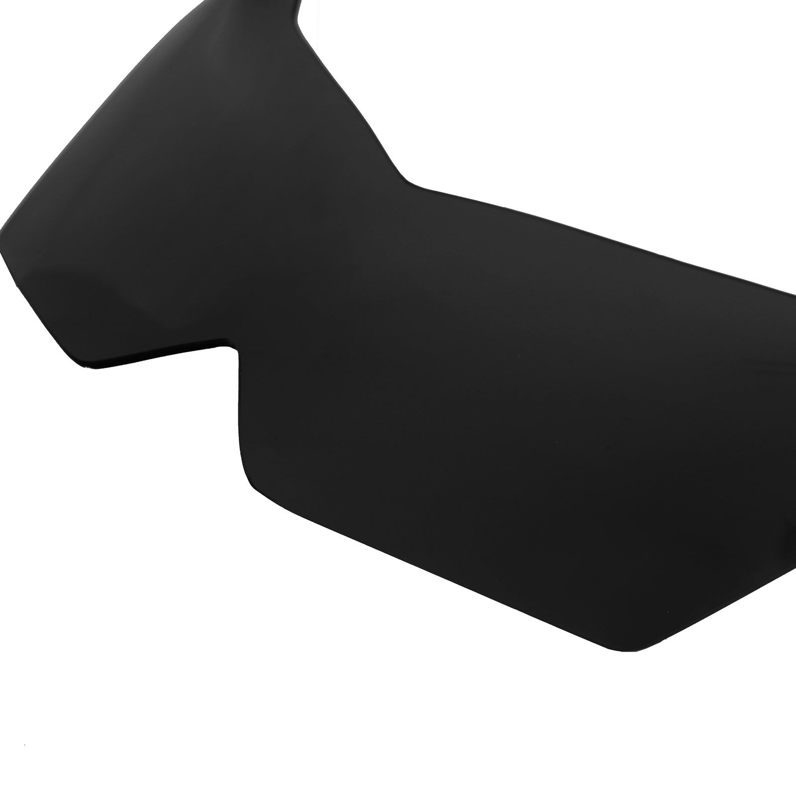 Cubierta de protección de lente de faro delantero para Kawasaki Ninja Z1000 07-09 azul genérico