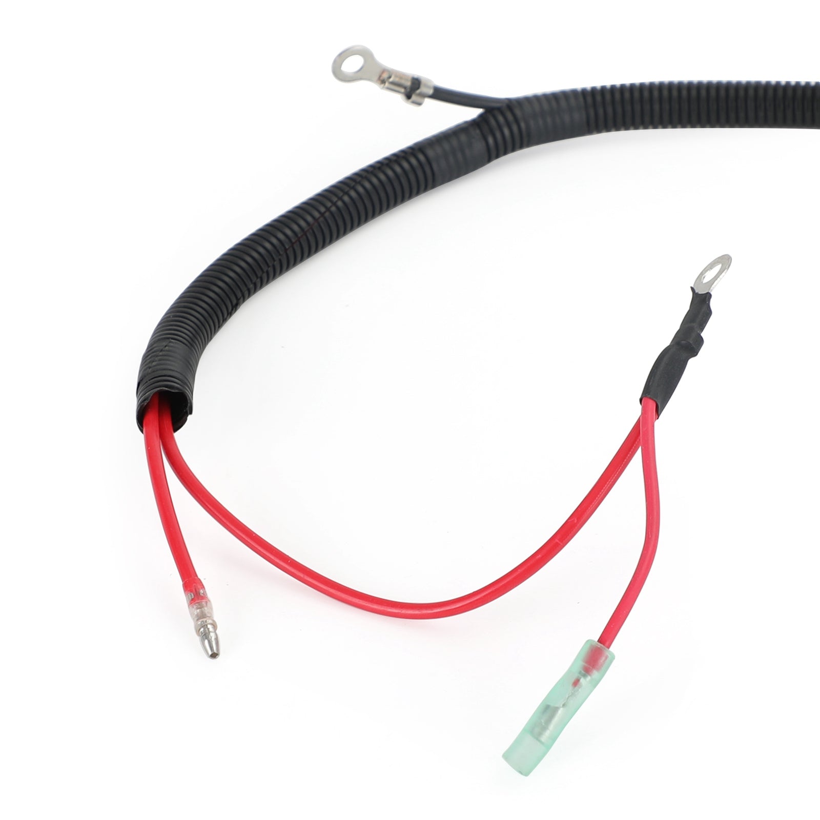 Regulador de tensão para Mercury F65 F75 F80 F90 F100 F115 4T 8M00888351 8M0133642