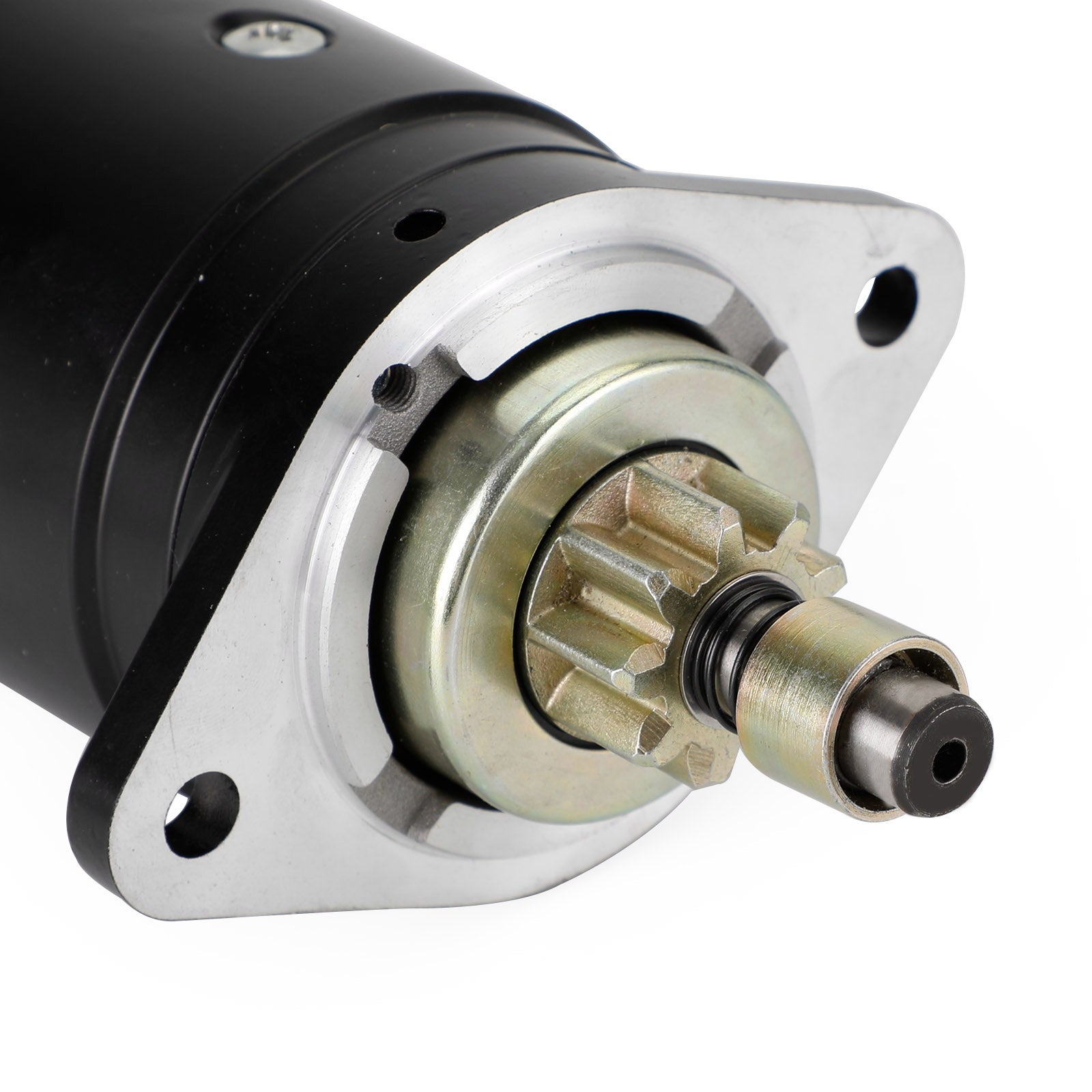 1992-2003 Nissan Tohatsu 25/30HP Motor de partida 410-44087 346-76010-0 S108-98 FedEx Express