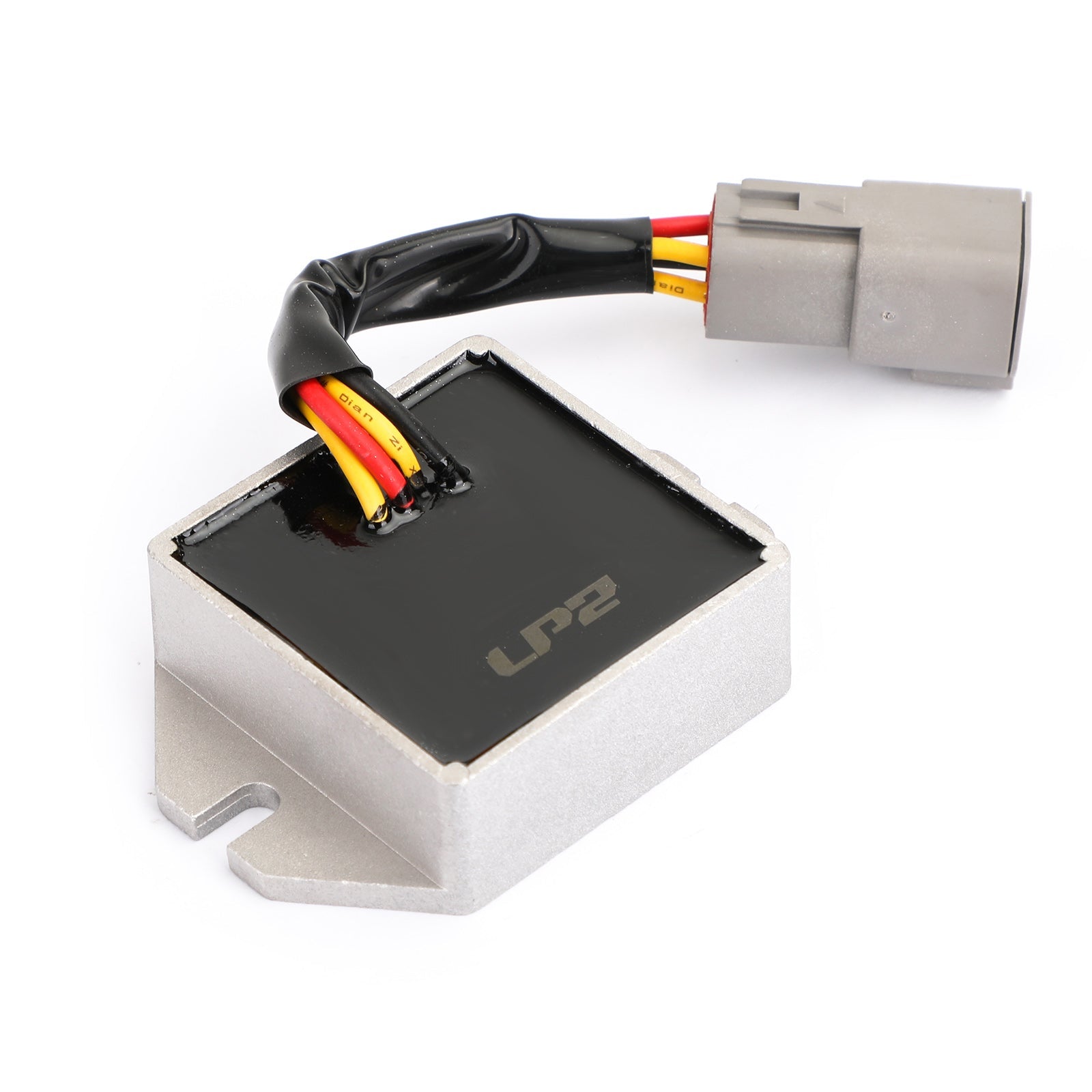 Spenningsregulator for ski-doo legende GTX GSX Expedition Skandic 380 550 Carb F/C Generic