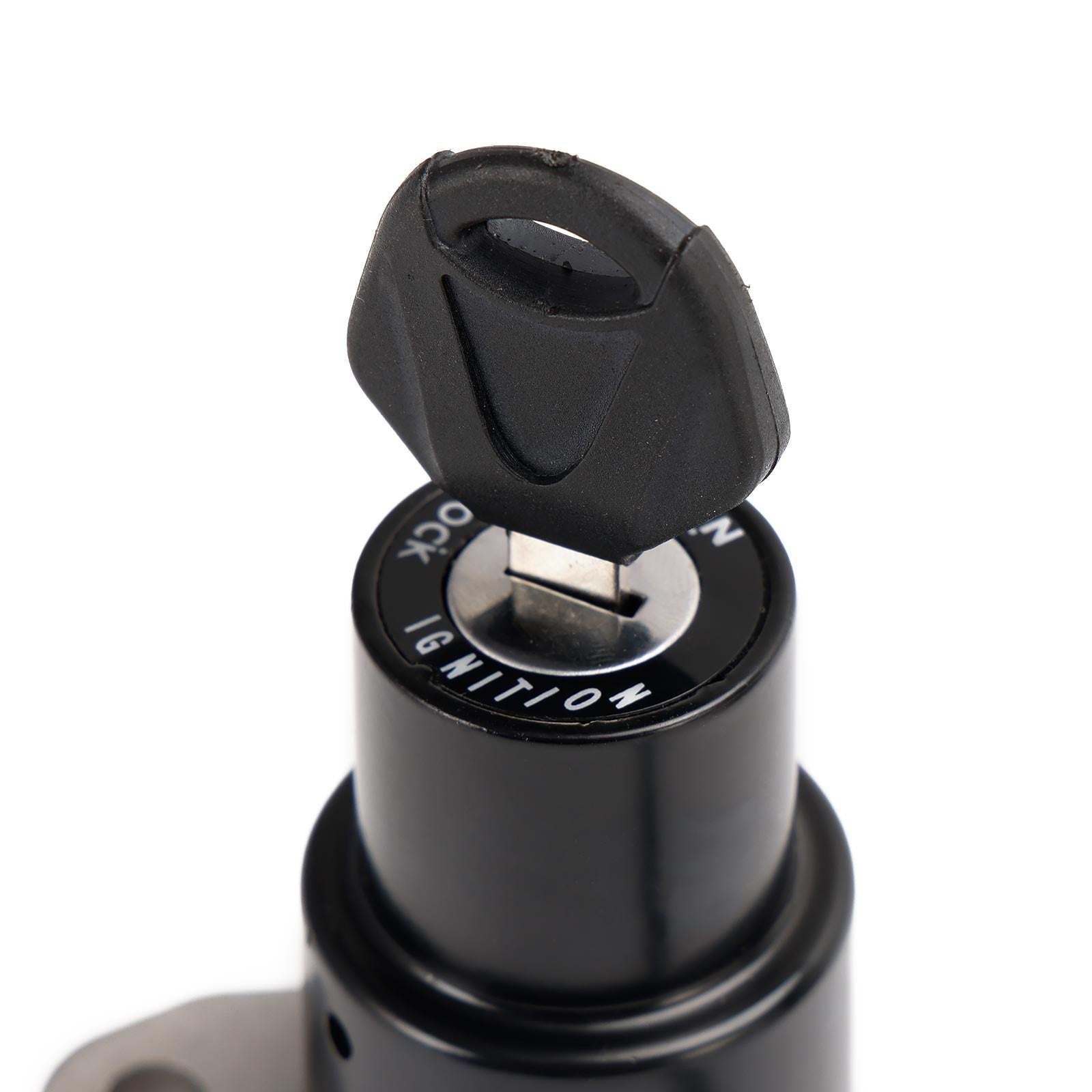 Drivstoffgasshette tenningsbryter for Hyosung GT250 GT250R GD250R GT650 GT650R GT650S