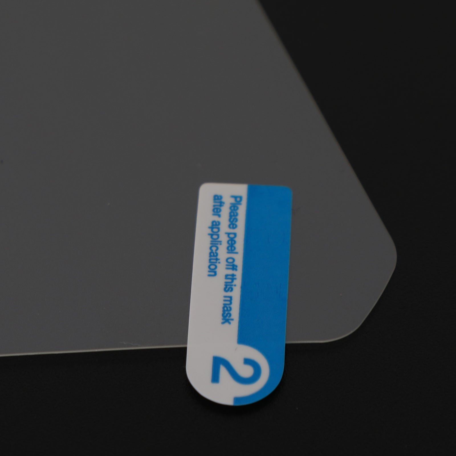 Dashboard Screen Protector Highly Transparent Fit For Honda Cbr250Rr 17-20