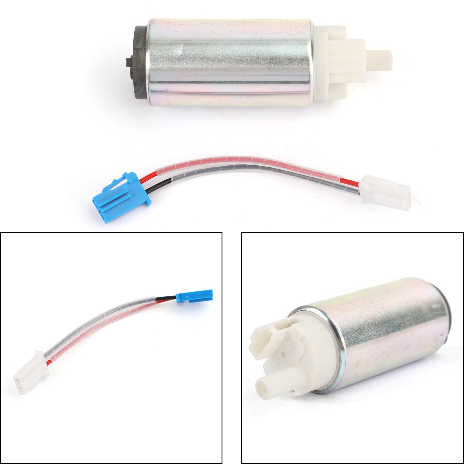 Bränslepump för Suzuki 70-300Hk utombordare 15200-90J00 15200-93J01 15200-98J00 Generic