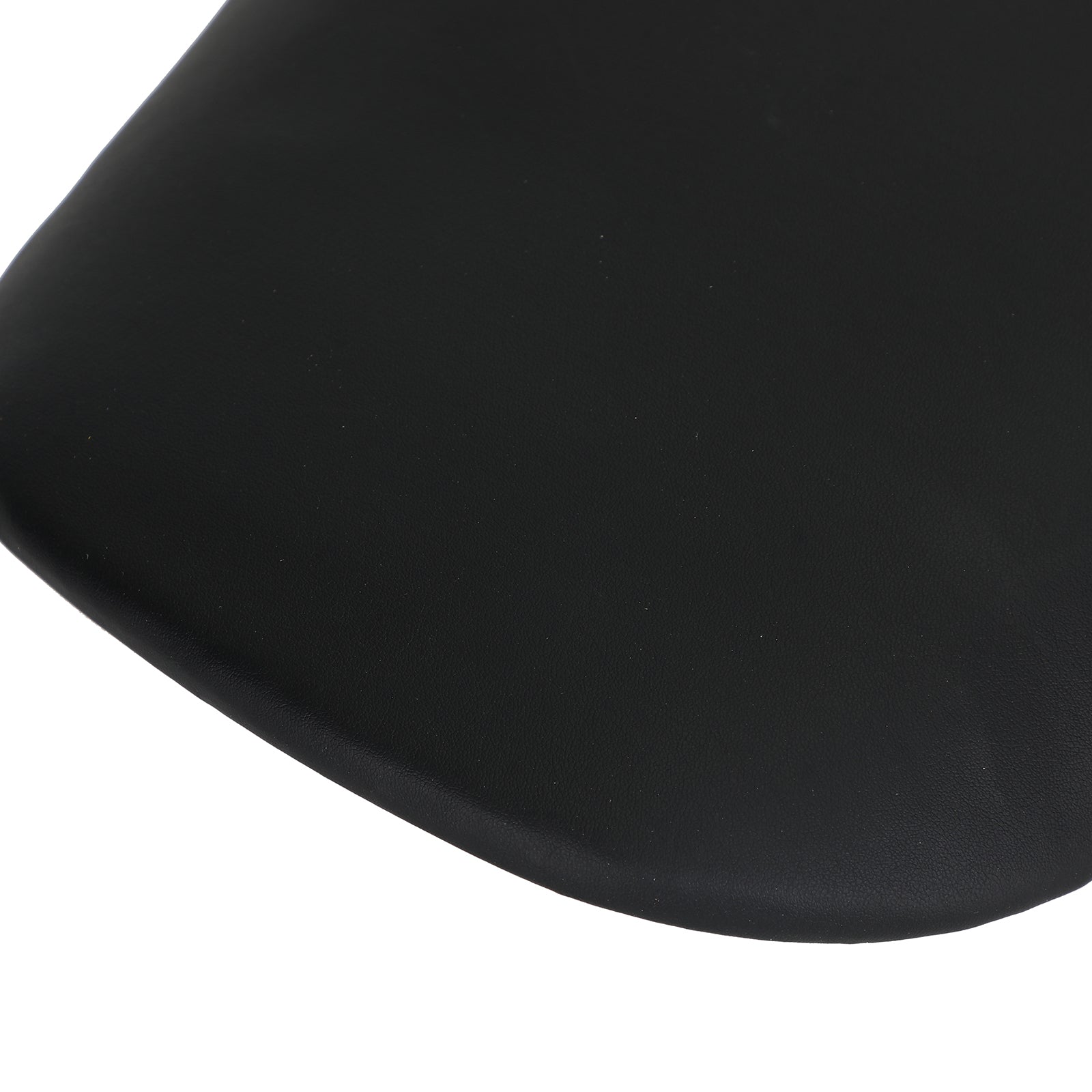 Bakre passasjersete svart pute passer for Kawasaki ZX-6R ZX 6R 636 1998-2002