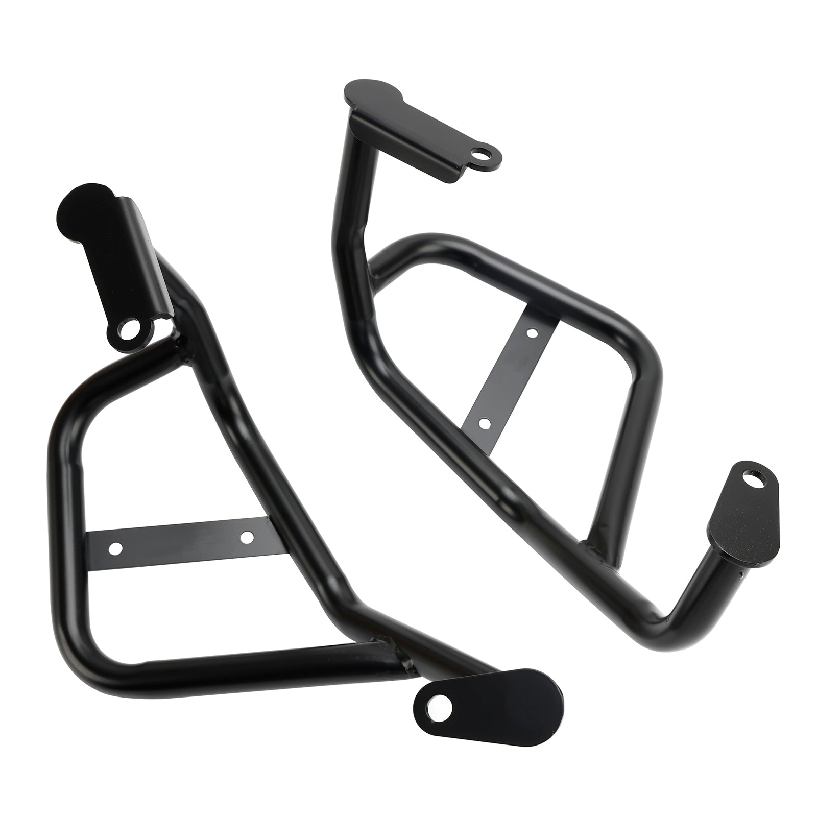 Himalayan 2018-2023 Protector del marco de la barra de choque del protector del motor Parachoques