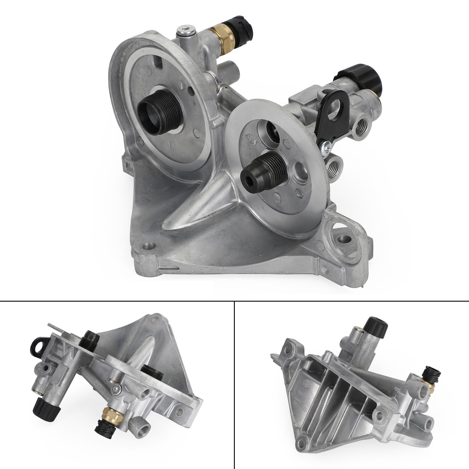 Palivový filter kryt 21023287 pre Volvo D11 D13 D16 B13R 21870635 21870628 Generic Truck Generic