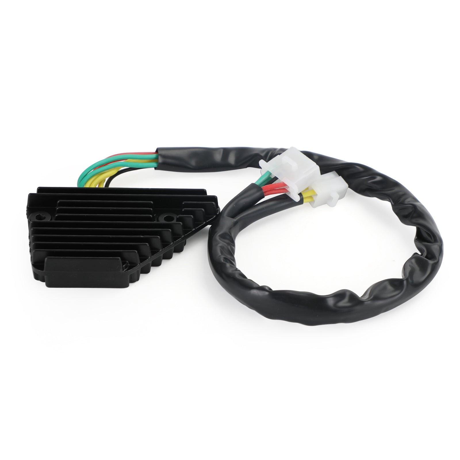 Regulador de tensão retificador para Honda V30 Magna VF500C 1984-1985 31600-MJ8-671 Genérico