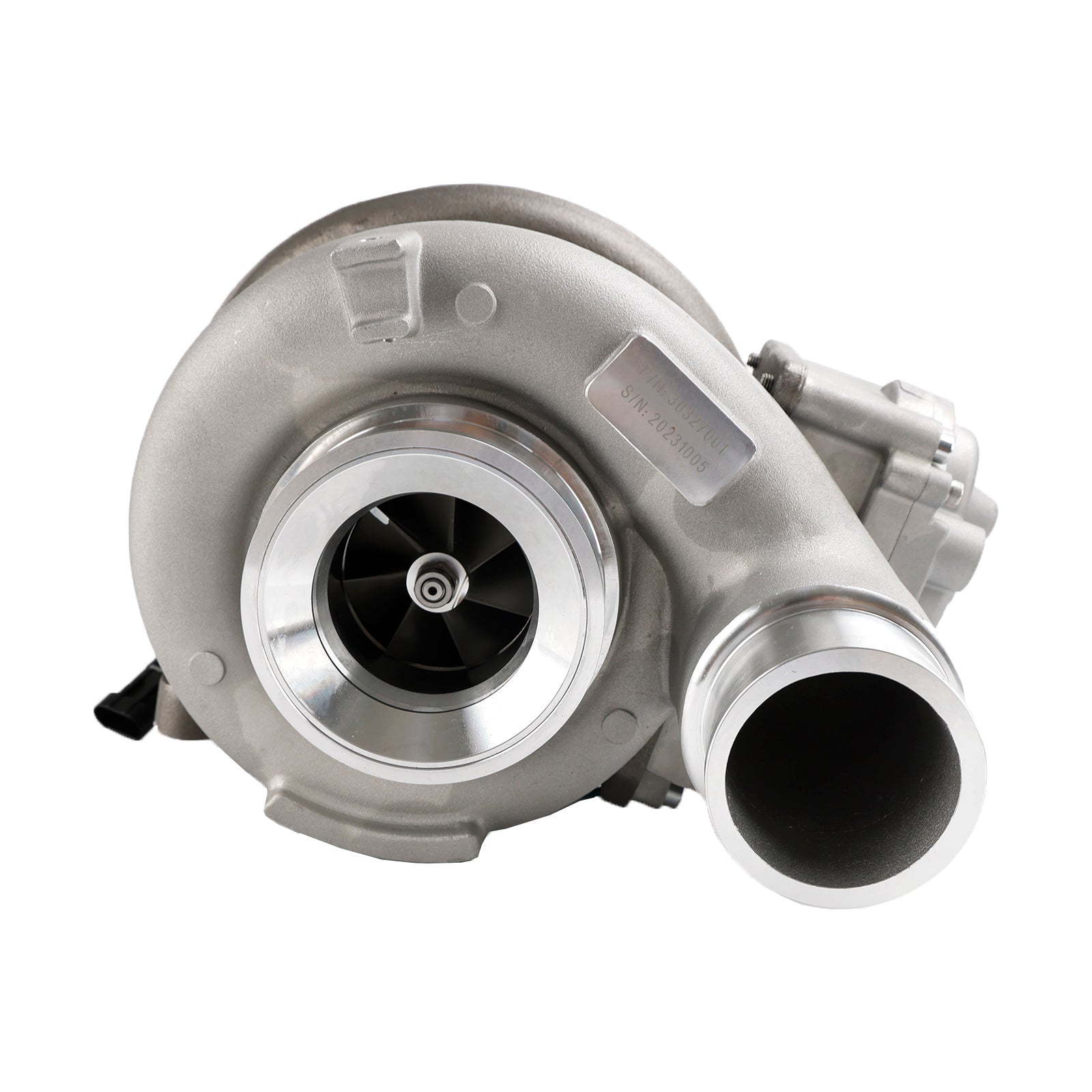 3799840H 5326055 TurboCharger para Dodge Ram Cummins 6.7L 2013-2018 Holset