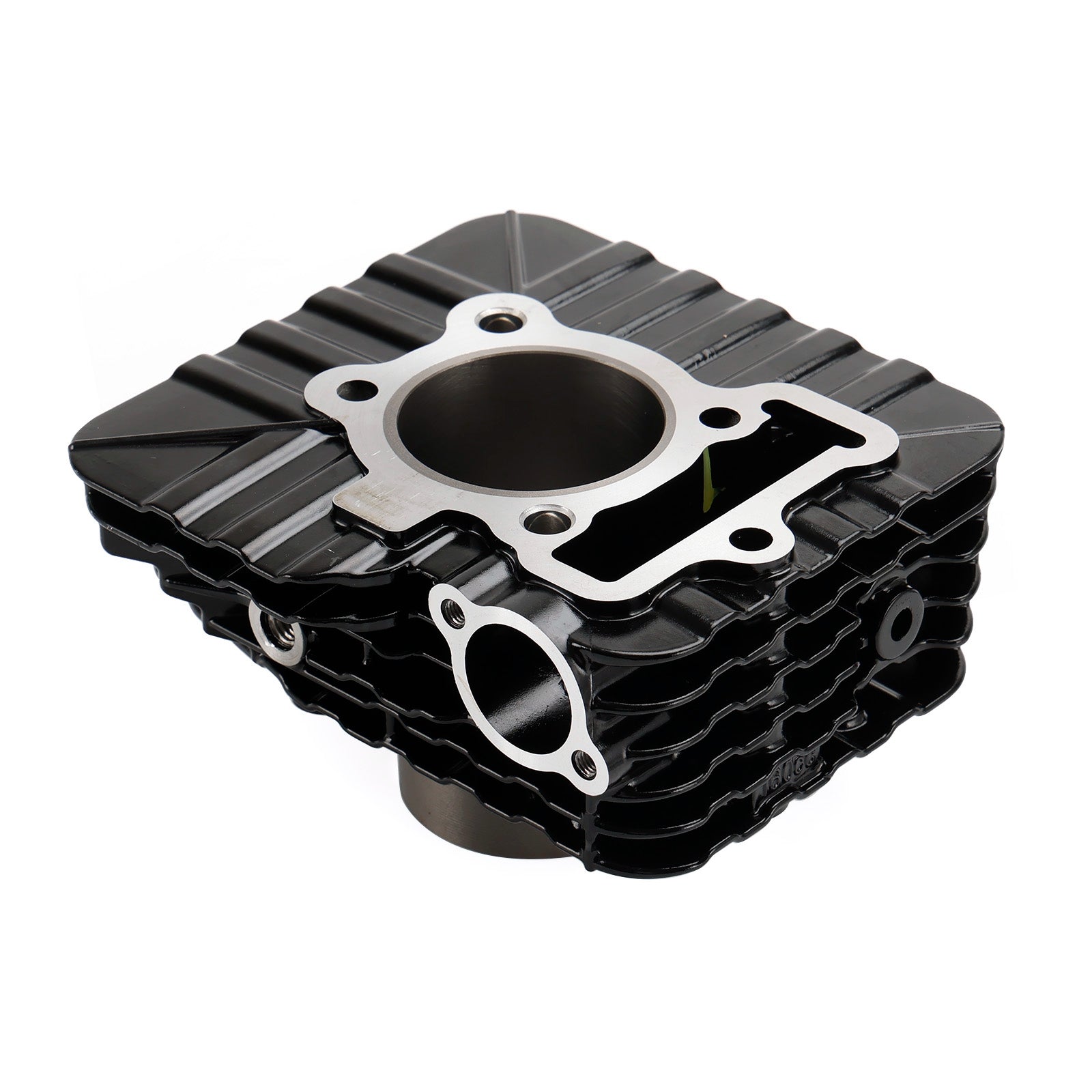 58mm cylinderkolvpackningsringar för Bajaj Pulsar 160 NS NS160 2017-2023 FedEx Express