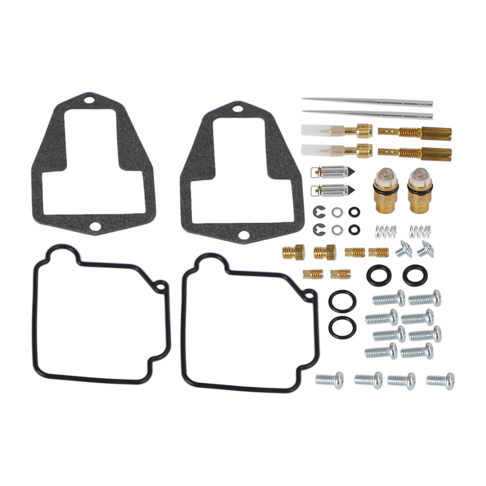 2001-2007 Suzuki DRZ250 DR-Z250 2X Kit de reparo de carburador de carburador