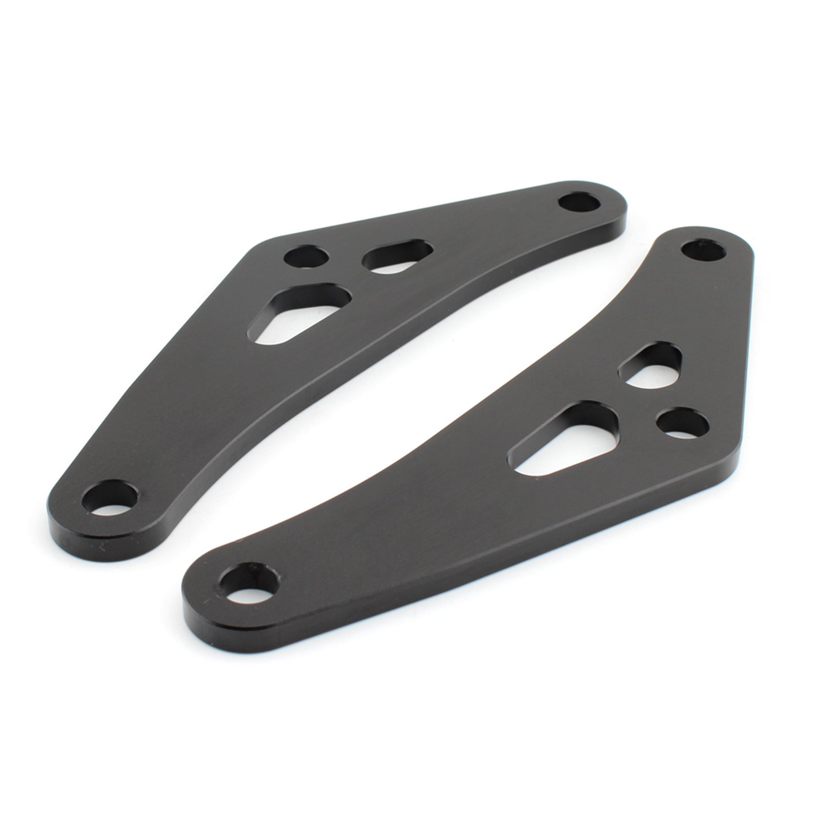 Yamaha 2022 XSR900/2021-2022 MT-09 (FZ-09) Kit de ligação de alumínio CNC