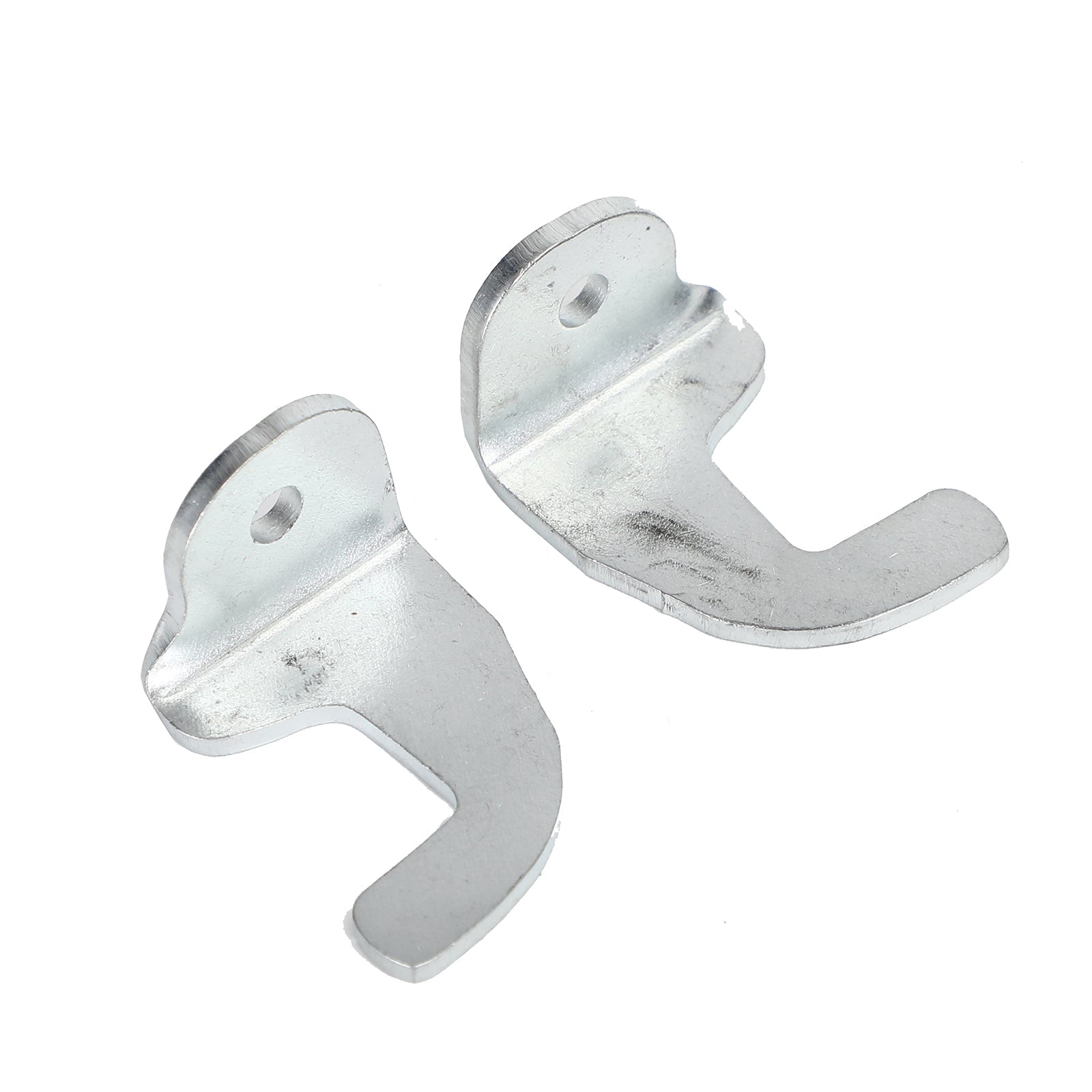 Bakre passasjersete Svart pute passer for Yamaha MT-07 MT 07 FZ 07 2014-2017