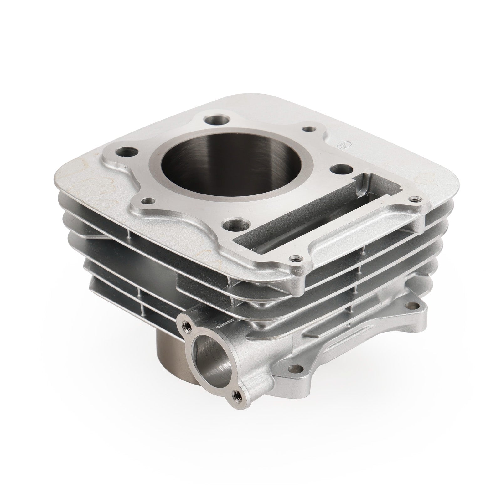250cc Cilinder Kit Voor Suzuki GN250 E DR250 S GZ TU 250 X-72mm Zuigerpen 18mm Fedex Express