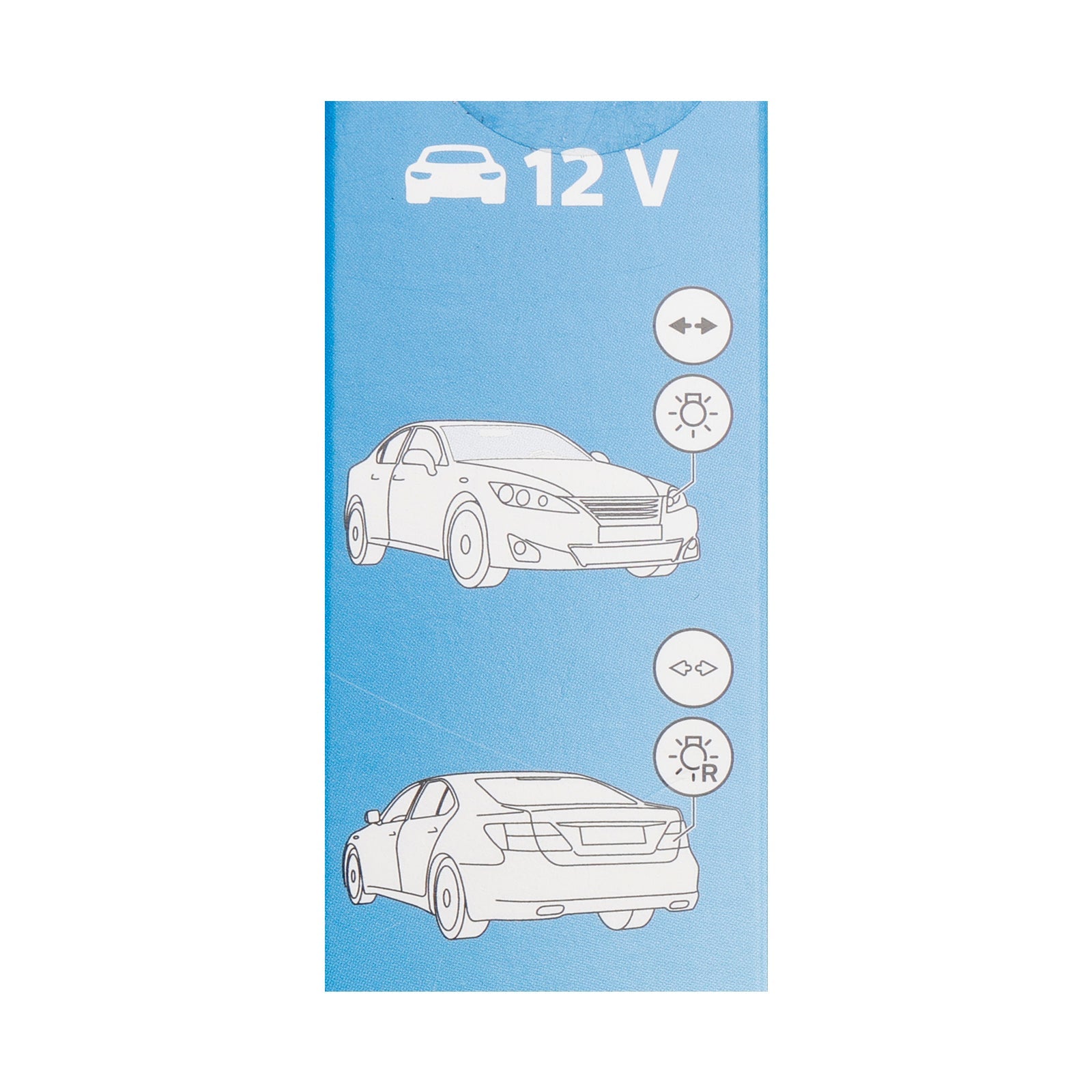 Pre Philips 11499CU60X2 Ultinon Pro6000 LED-WHITE P21/5W 6000K 250/50LM