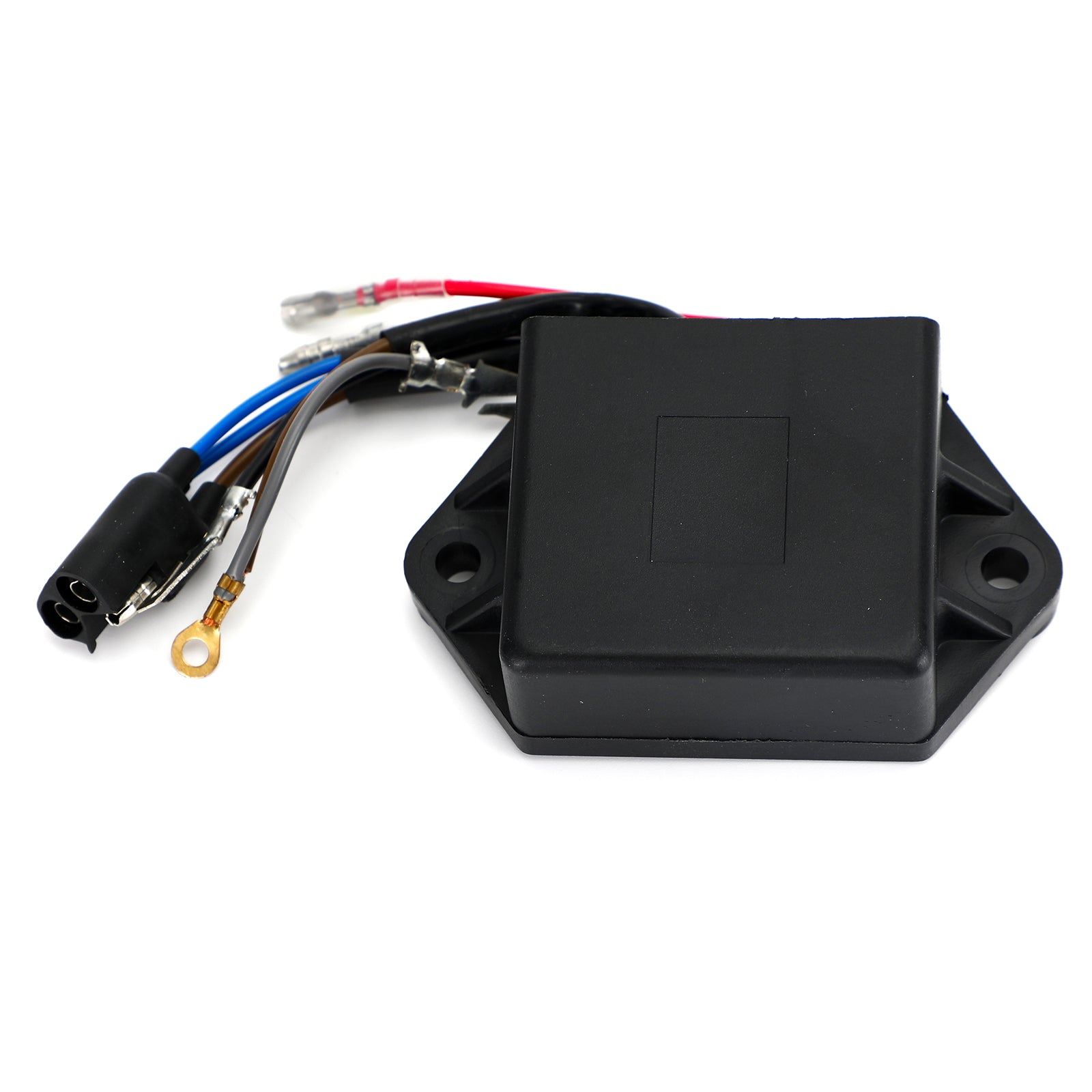 CDI Box Igniter Fit for Arctic Cat El Tigre Kawasaki Drifter 440 Intiguer 440