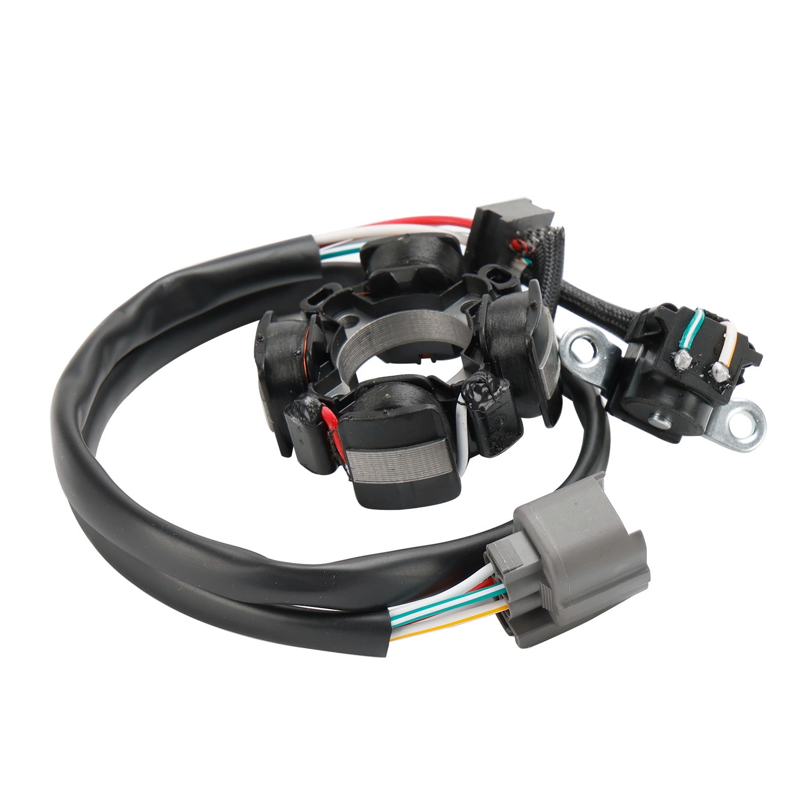 Magneto Tändstator för Kawasaki KX450D6F KX450D7F KX450D8F KX450F 2006-2008