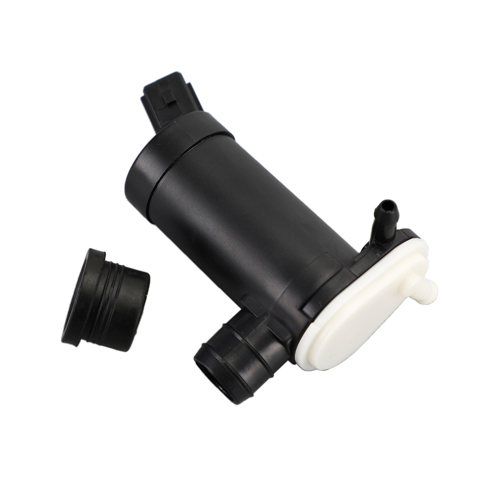 Land Rover LR3 RR Sport DMC500010 Voorzijde & Pomp van de ruitensproeiermotor achter