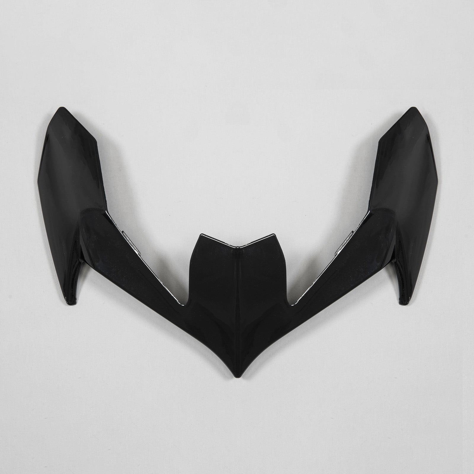 2020-2023 Kawasaki Z900 Injeção ABS PLÁSTICA PLÁSTICA MARAÇÃO