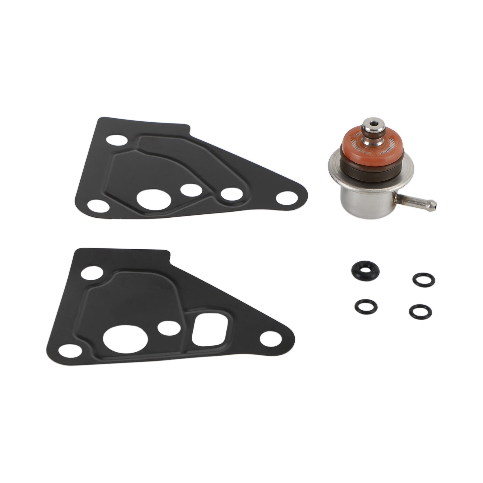 Land Rover Discovery 2 Defender TD5 2.5 régulateur de pression de carburant réparation LR016319 LR016318 MSX000010 MSX100080 MSO000060 X8R0081