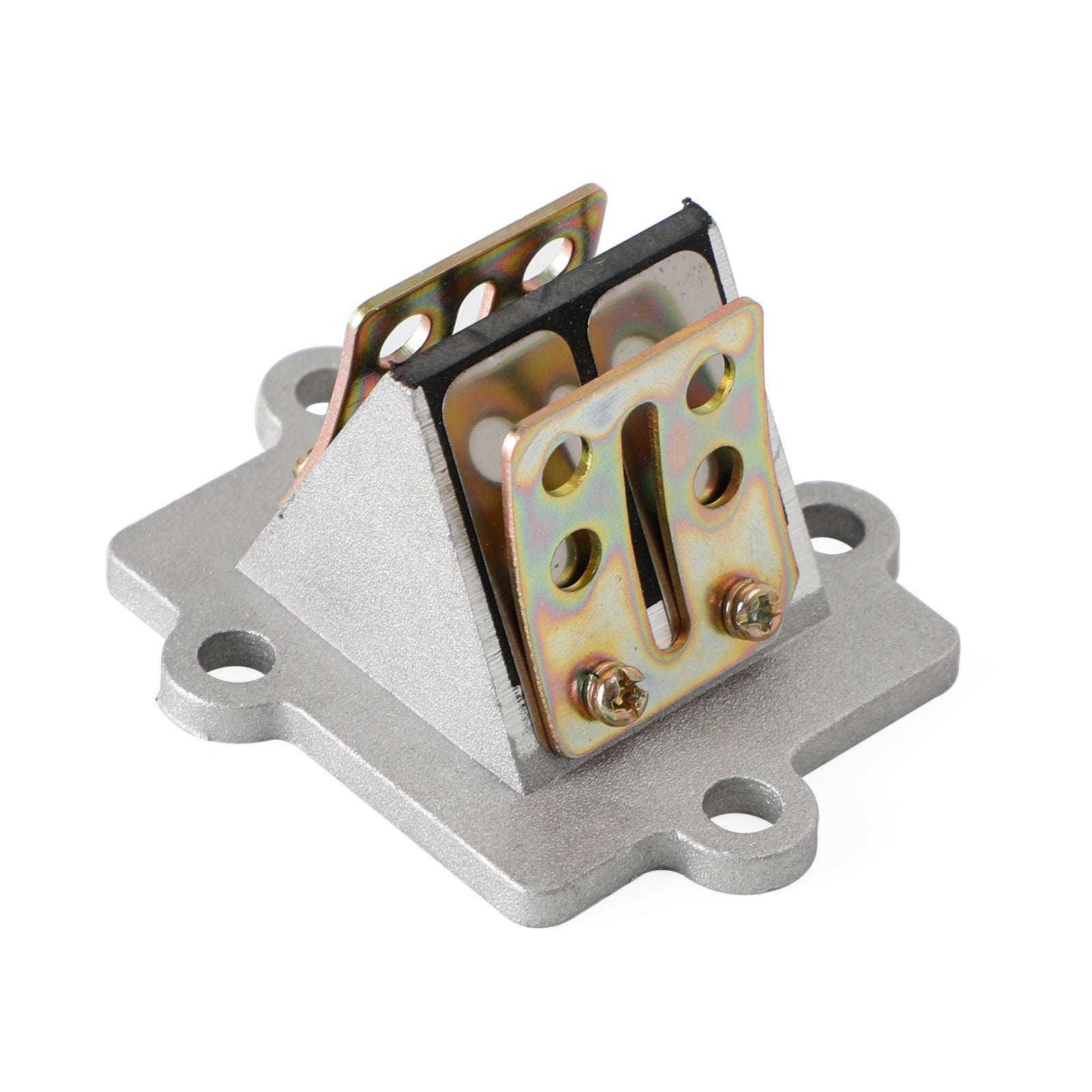 Yamaha jog 50cc 2 slags skoter moped intaggrenrör vassventil packning