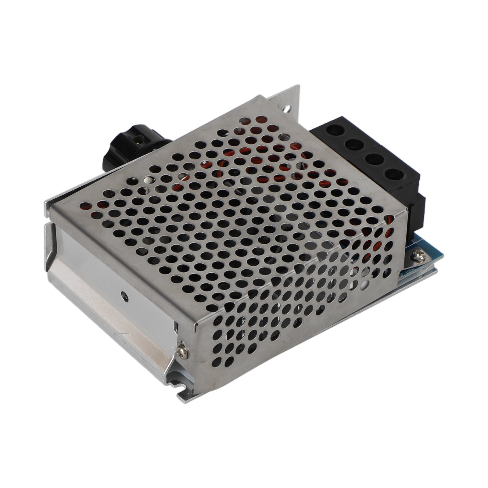 AC 110-220V 10000W SCR Motorsnelheidsregelaar Voltregelaar Dimmer Thermostaat